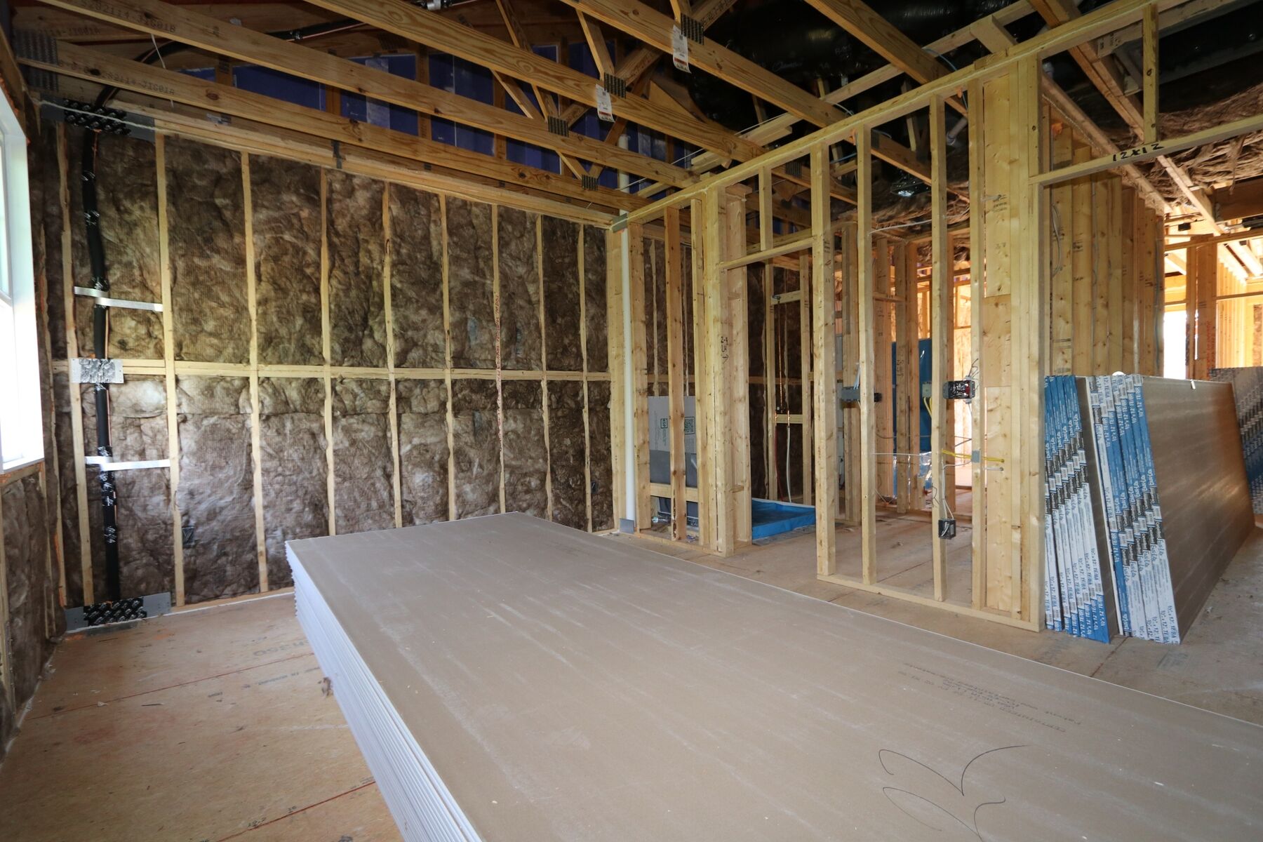 Insulation