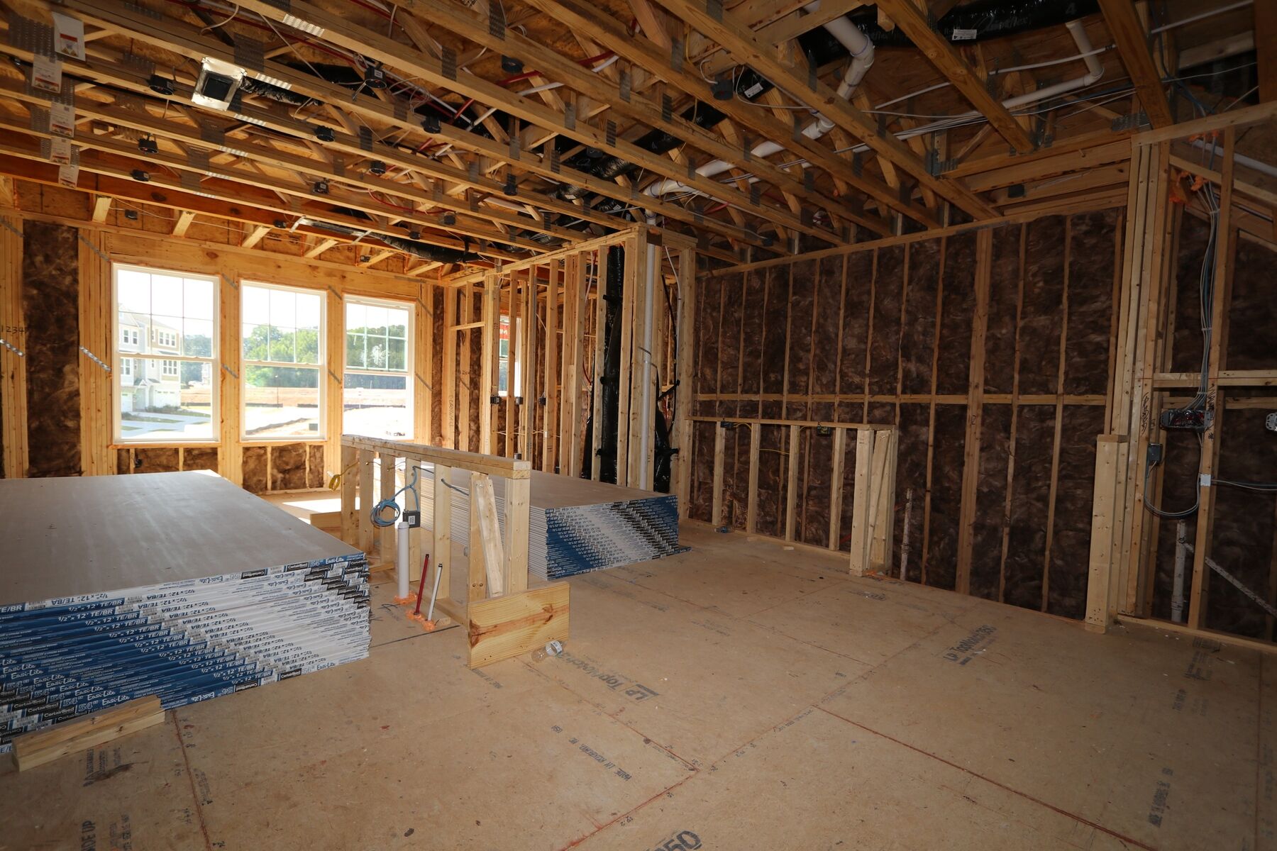 Insulation