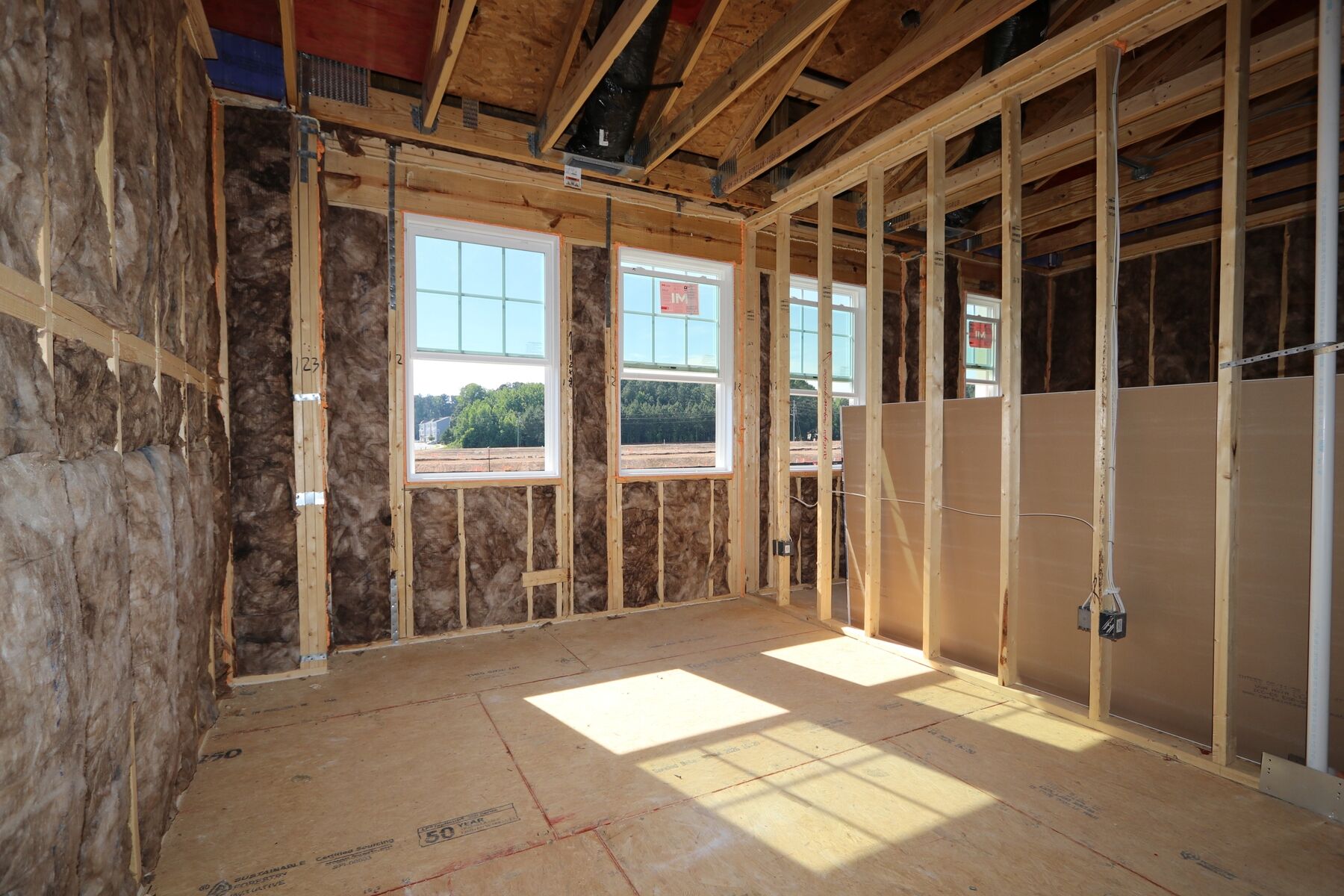 Insulation
