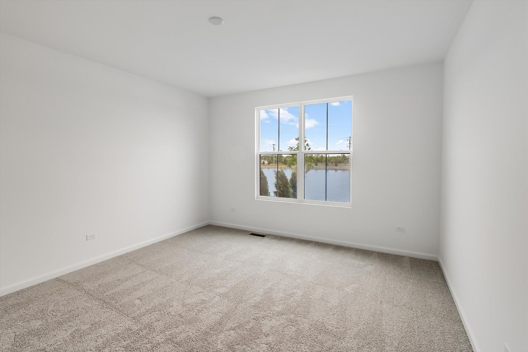 Owners Bedroom