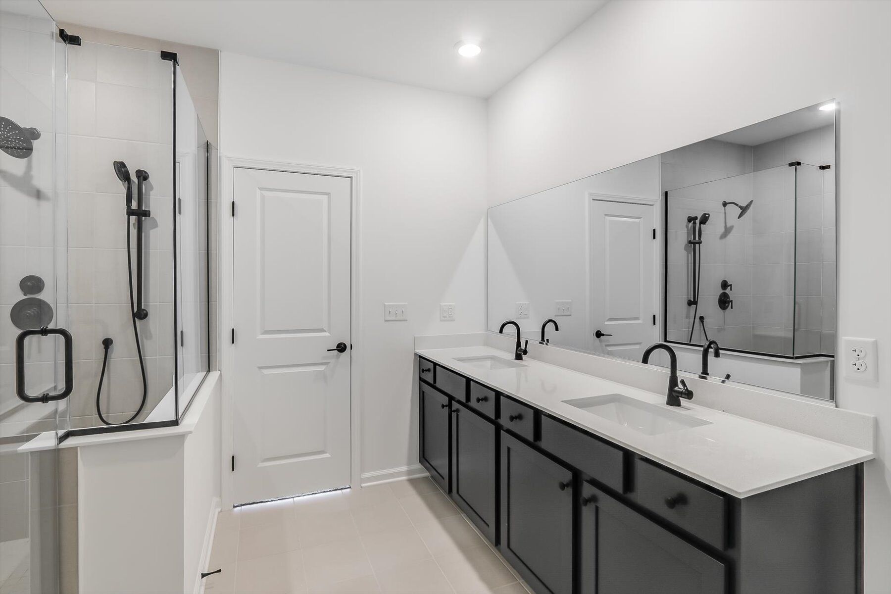 Owners Bath