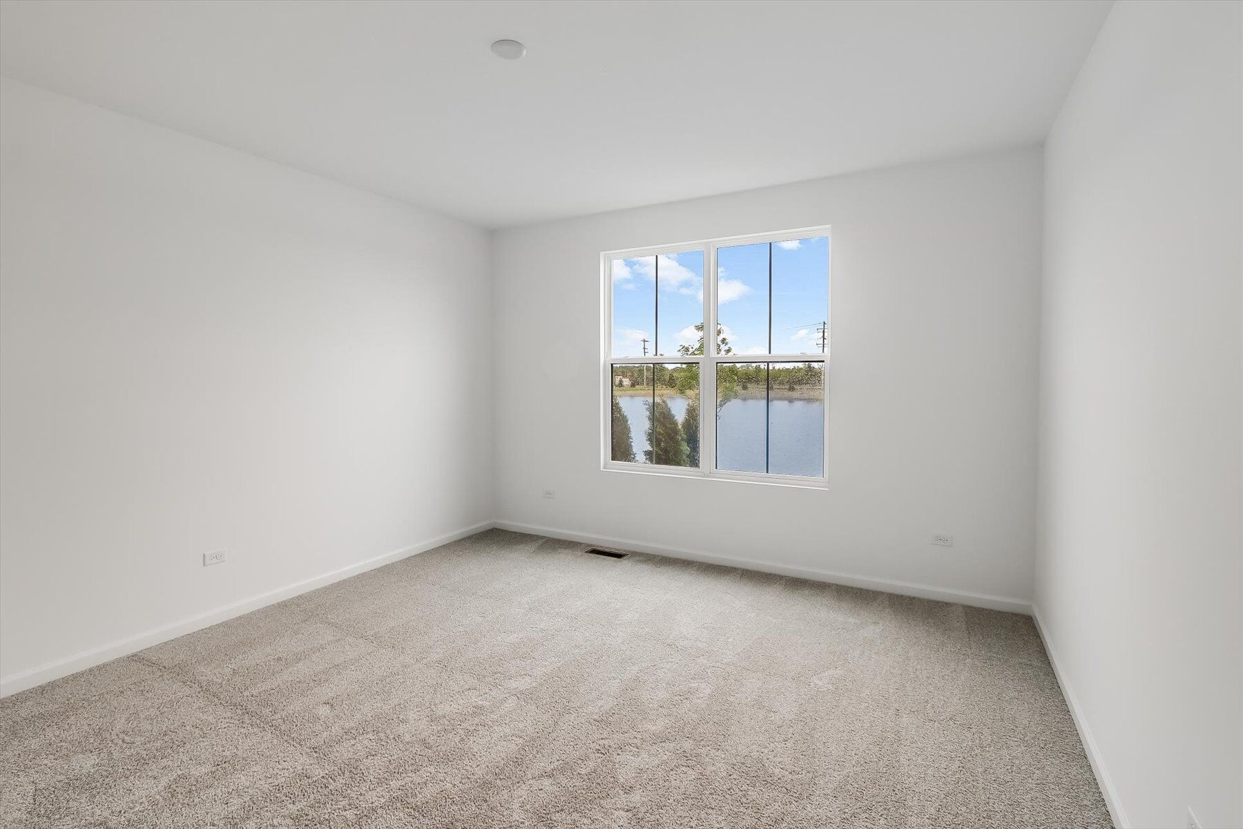 Owners Bedroom