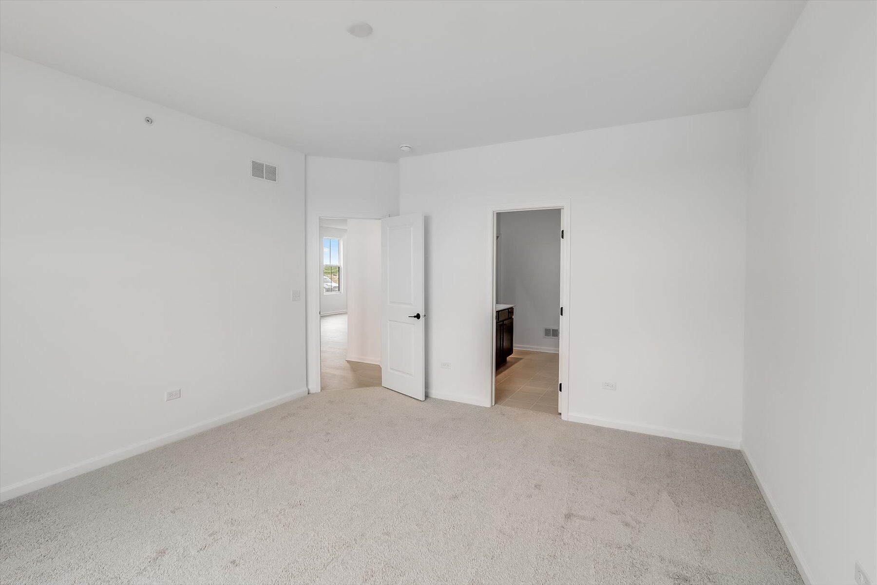 Owners Bedroom
