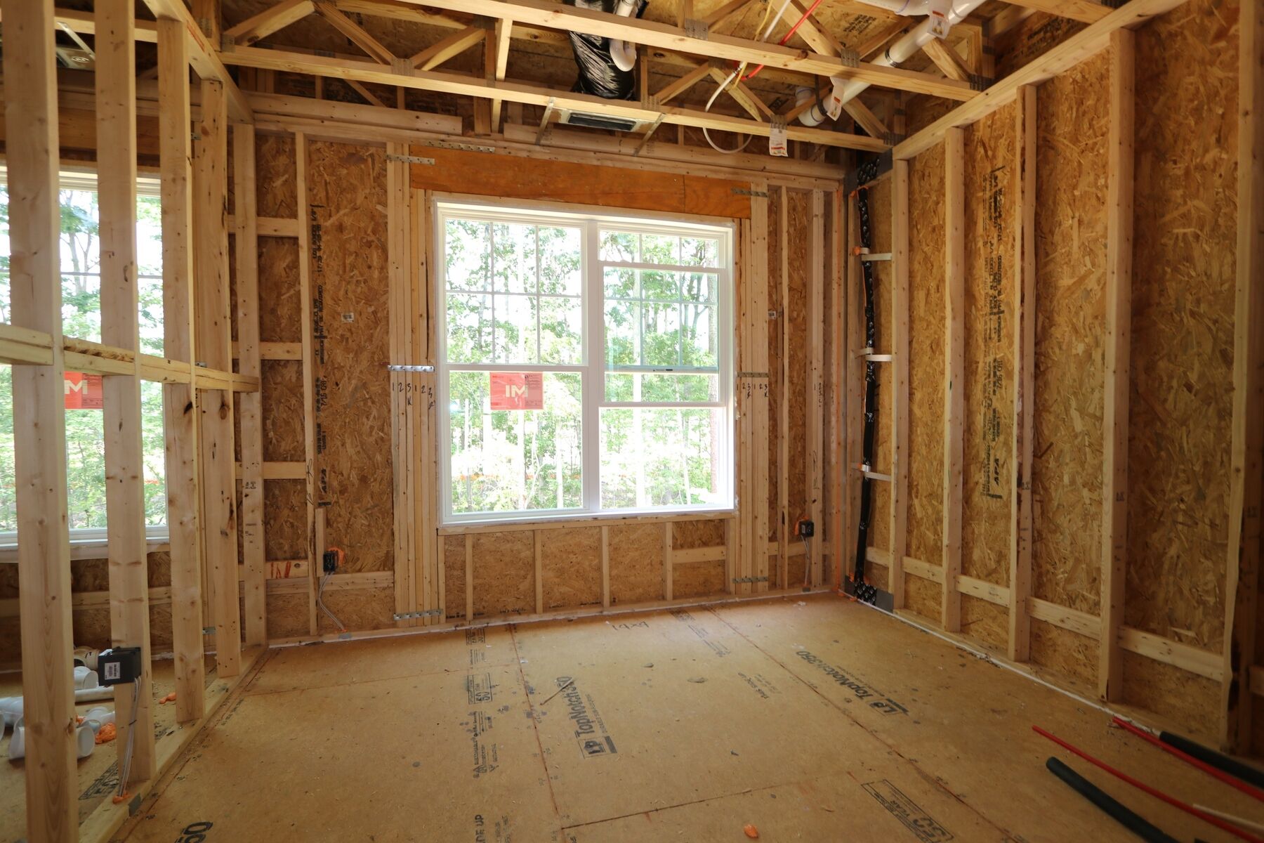 Framing