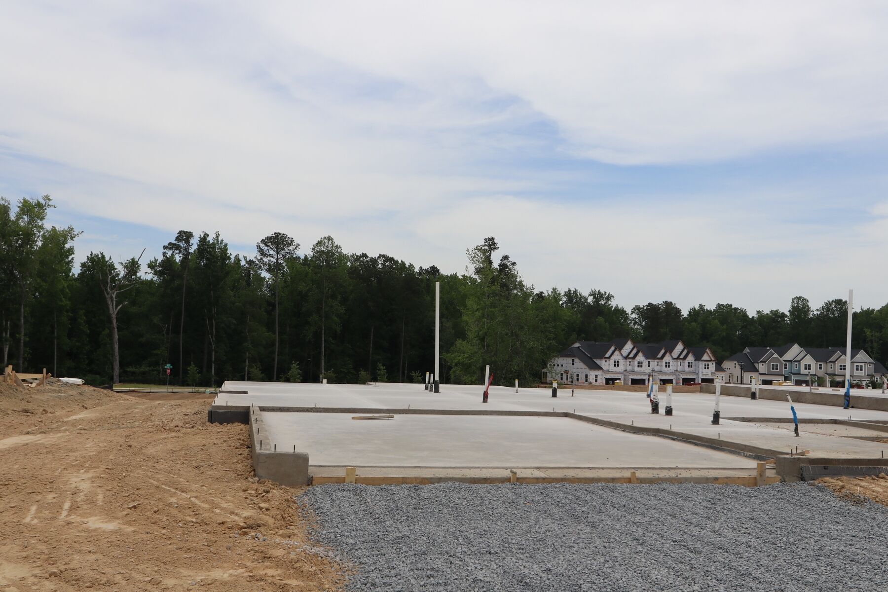 Homesite