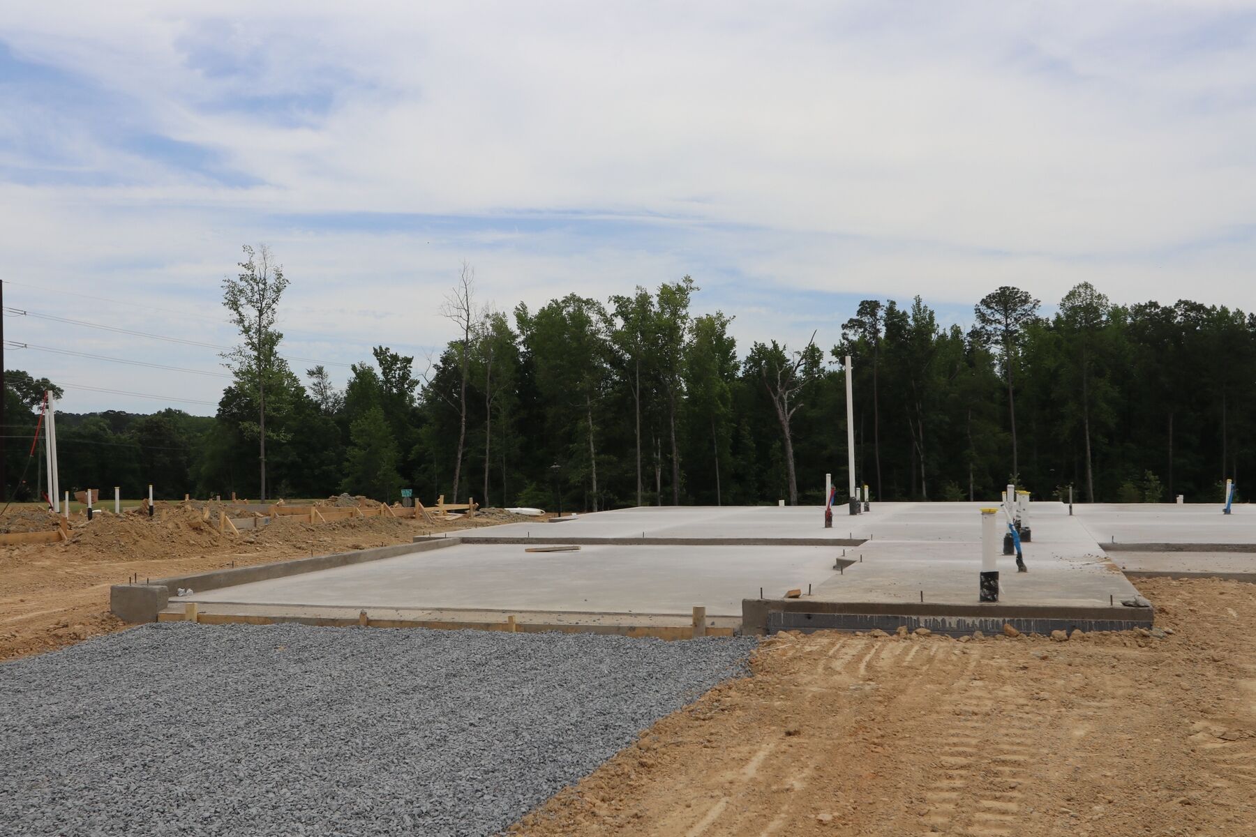 Homesite
