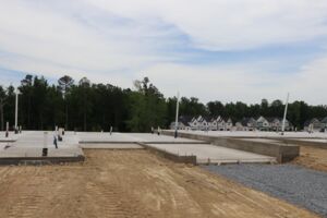 Homesite