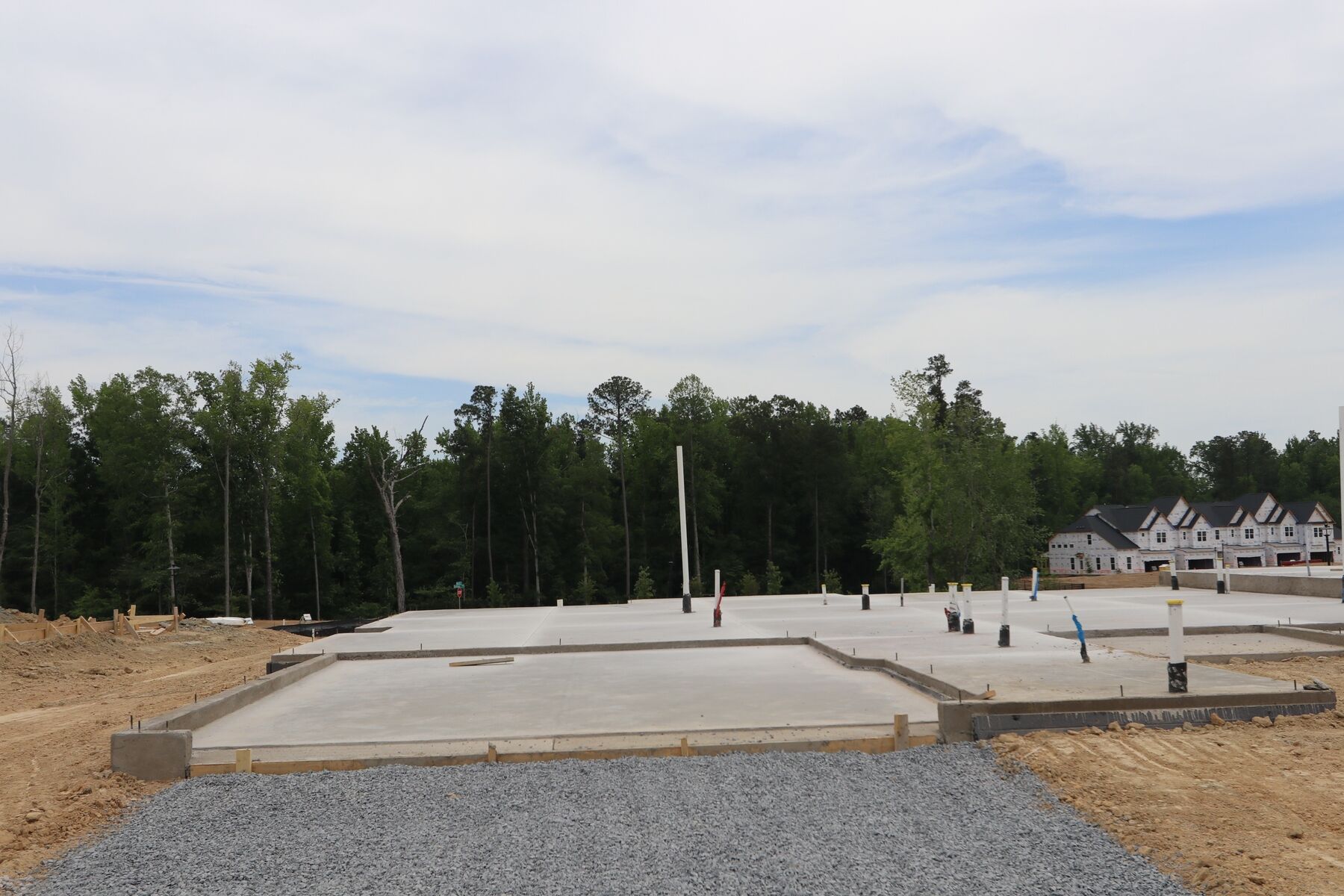 Homesite