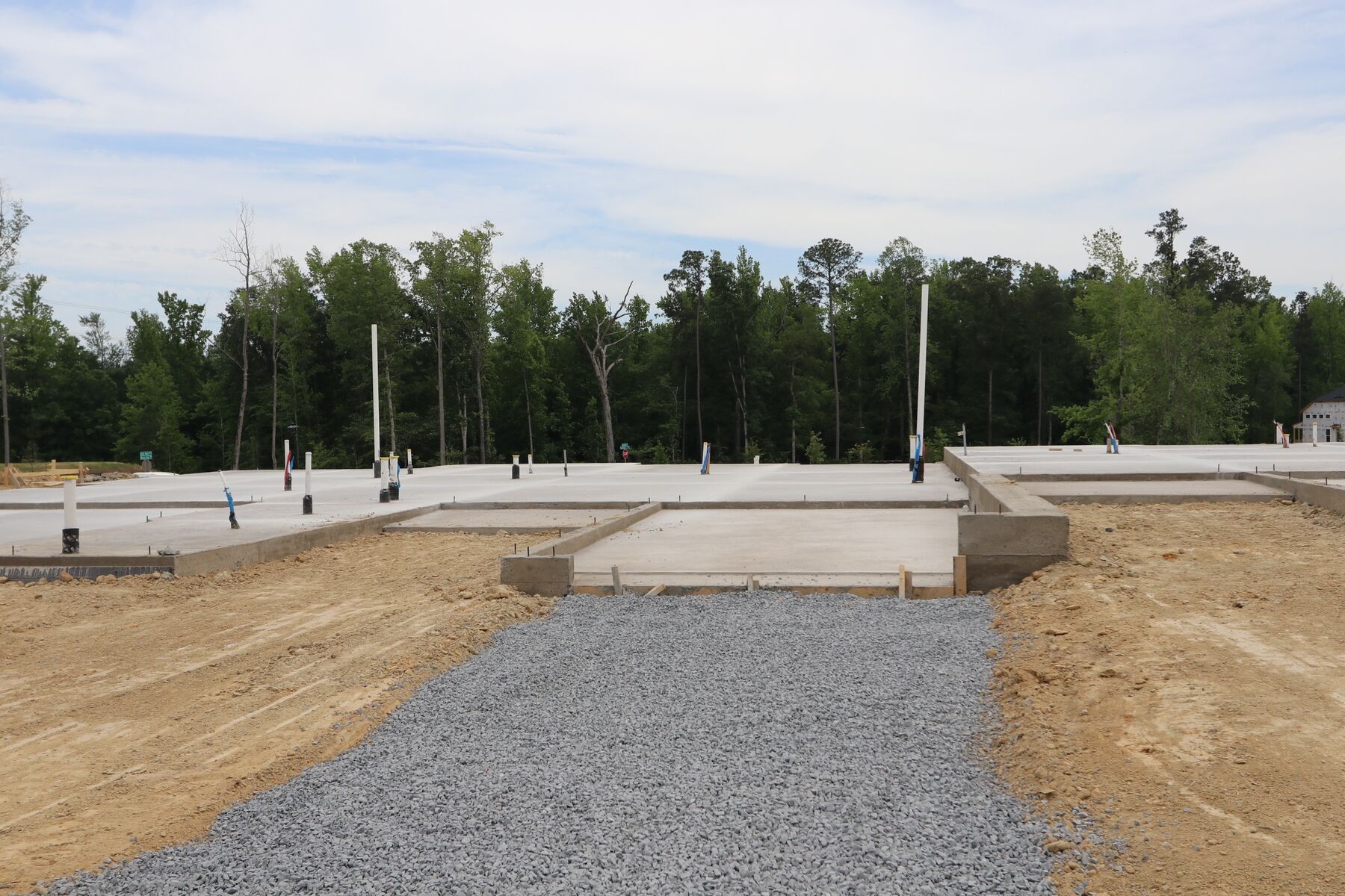 Homesite