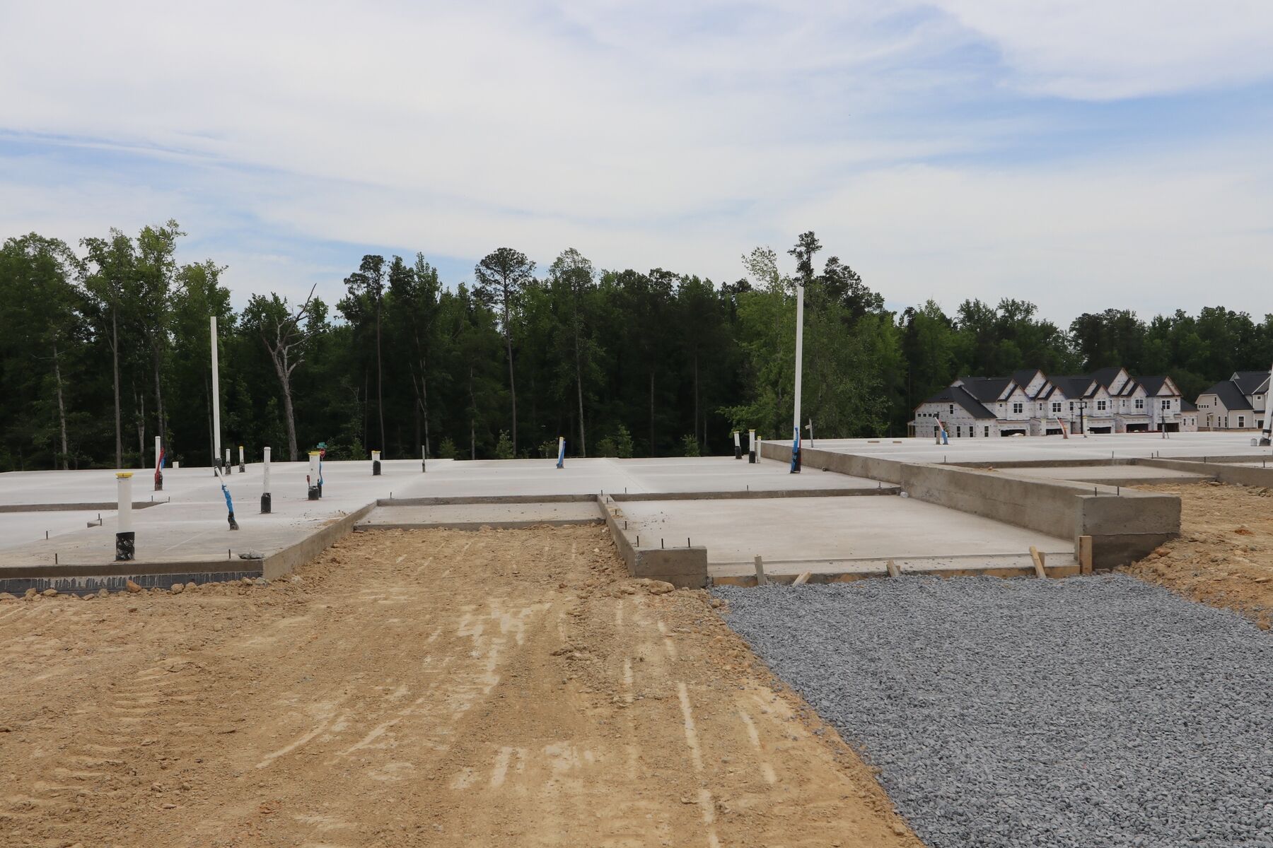 Homesite