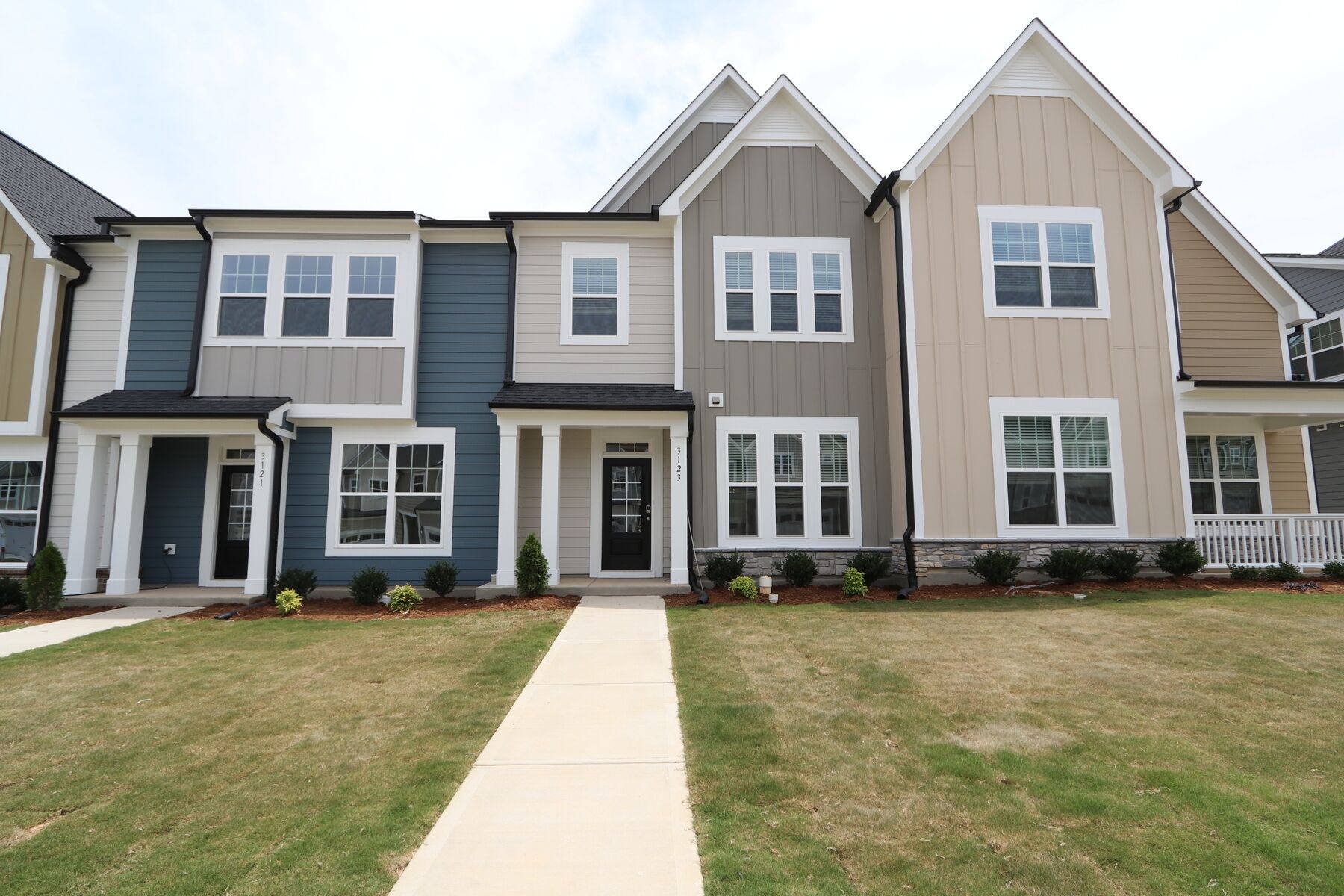 Front Exterior