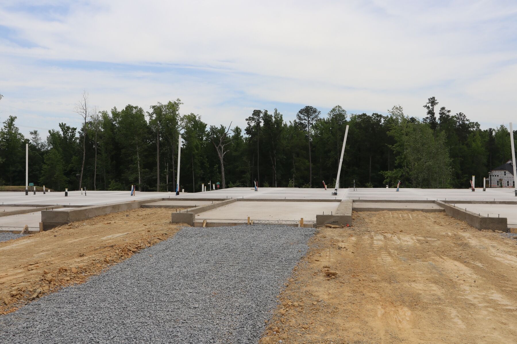 Homesite