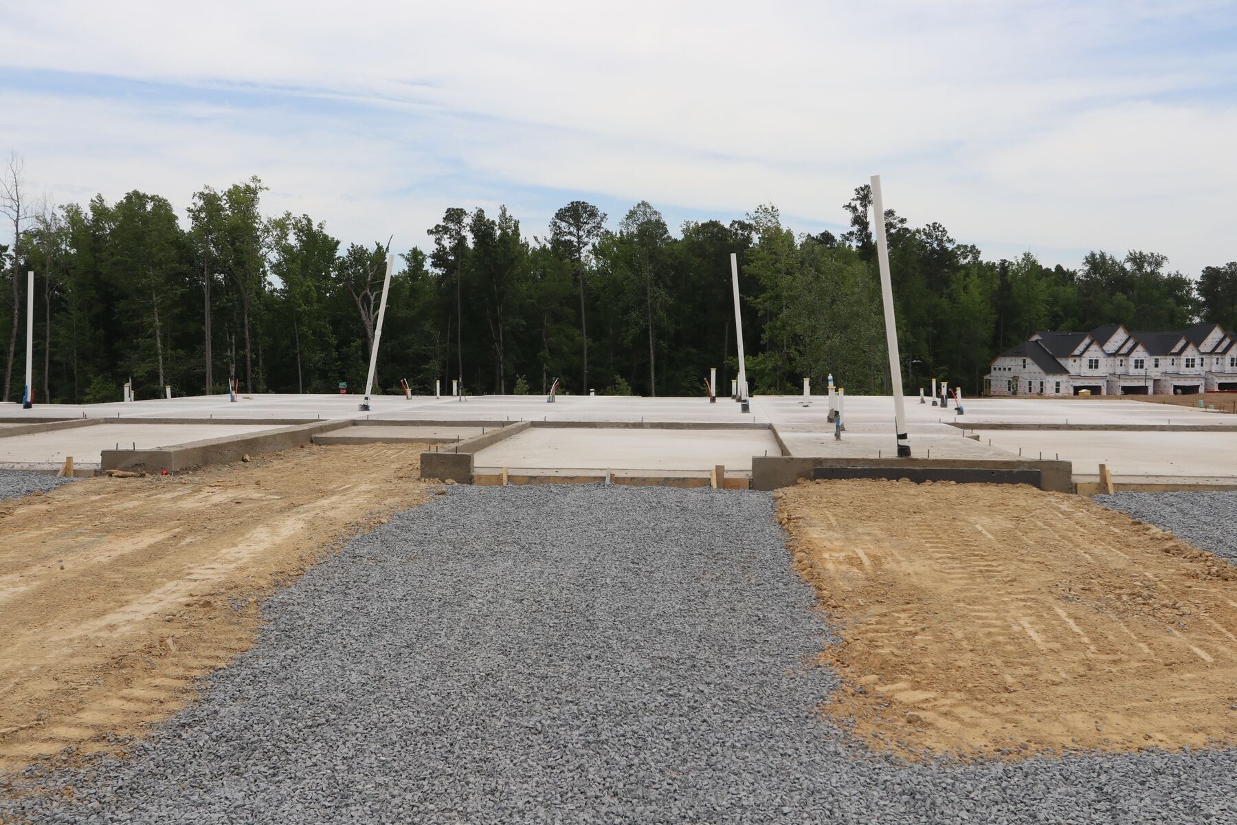 Homesite