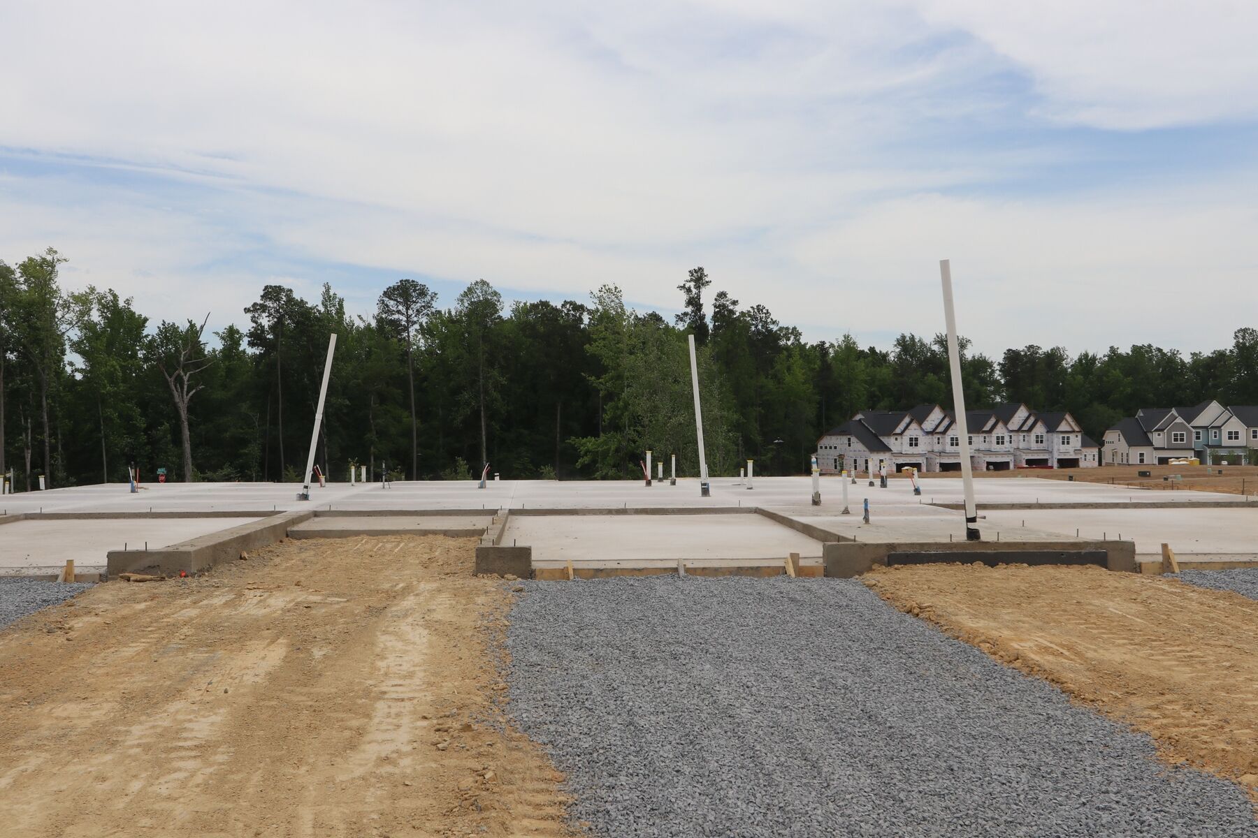 Homesite