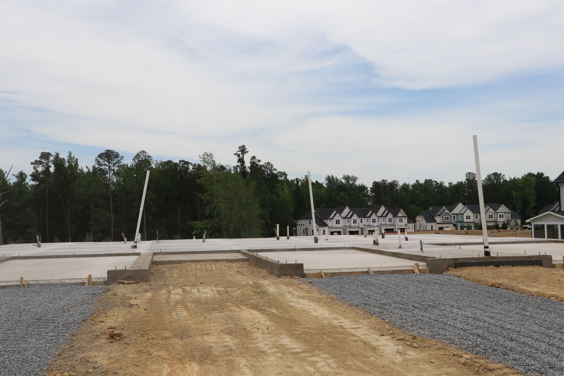 Homesite
