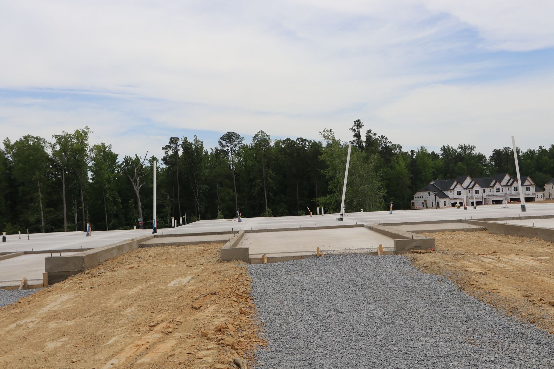 Homesite