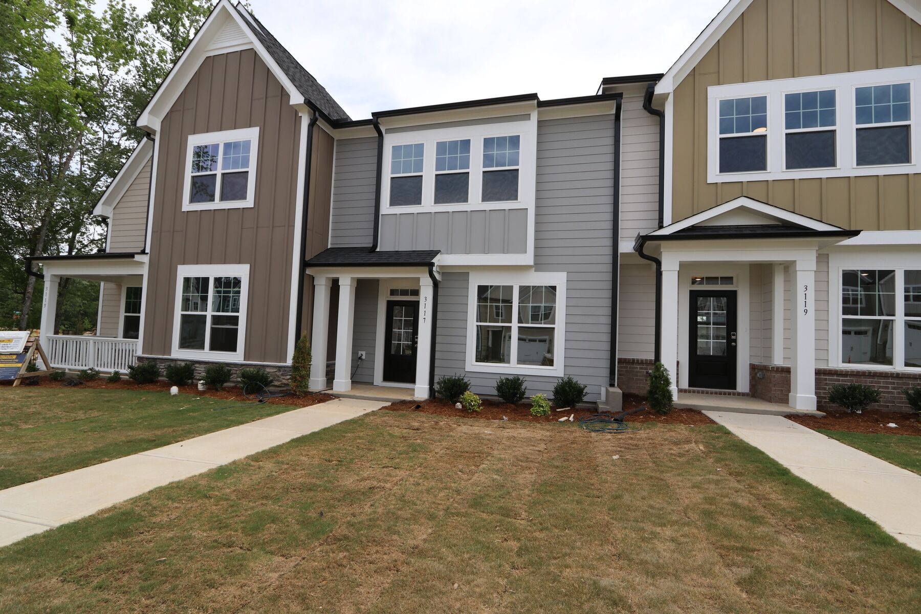 Front Exterior