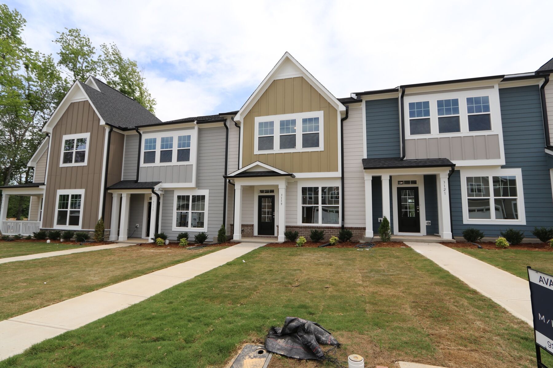 Front Exterior