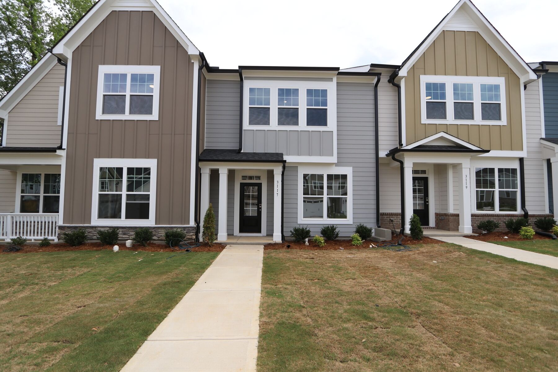 Front Exterior