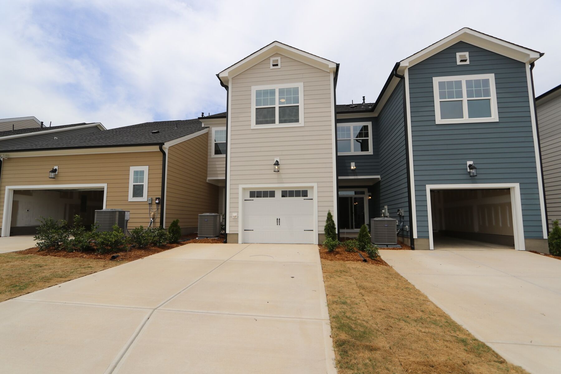 Front Exterior