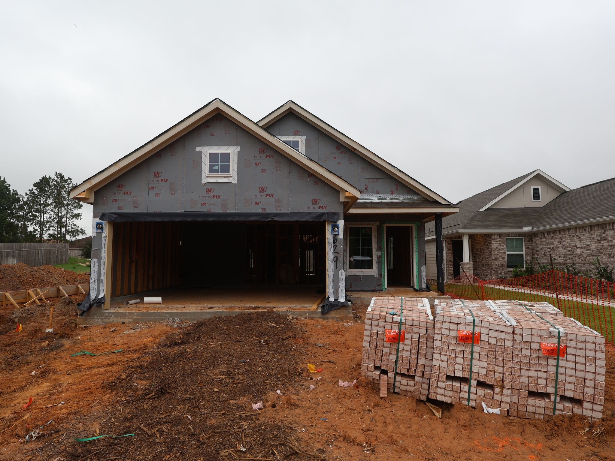 Front Exterior
