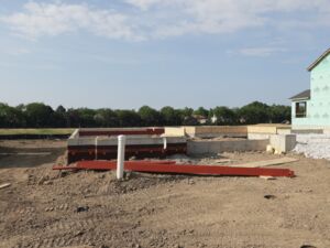 Homesite