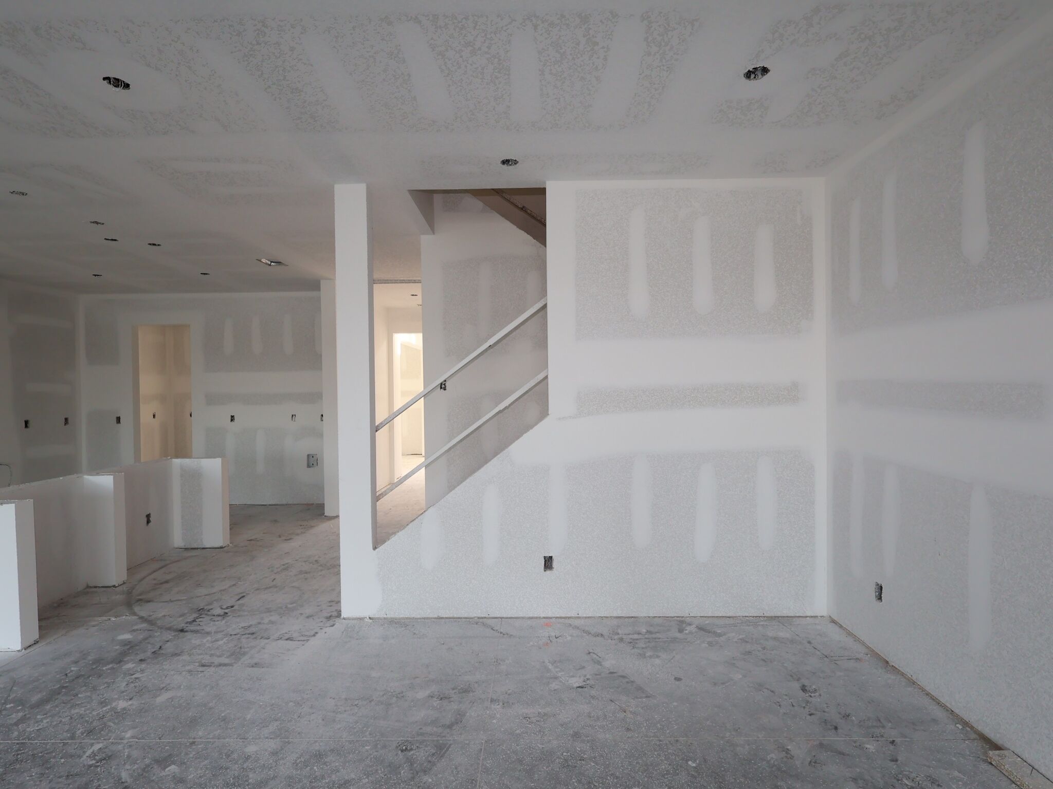 Drywall
