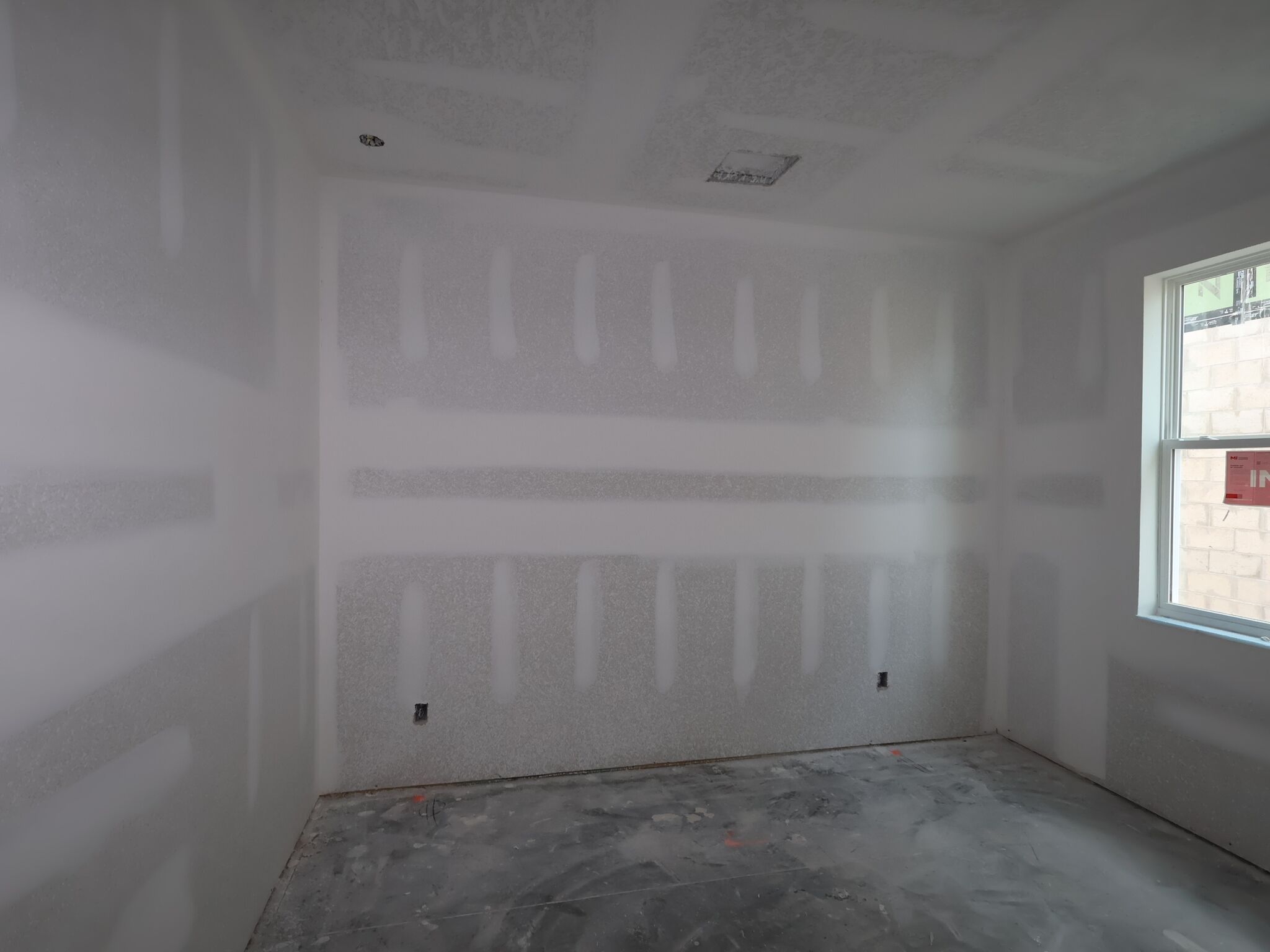 Drywall