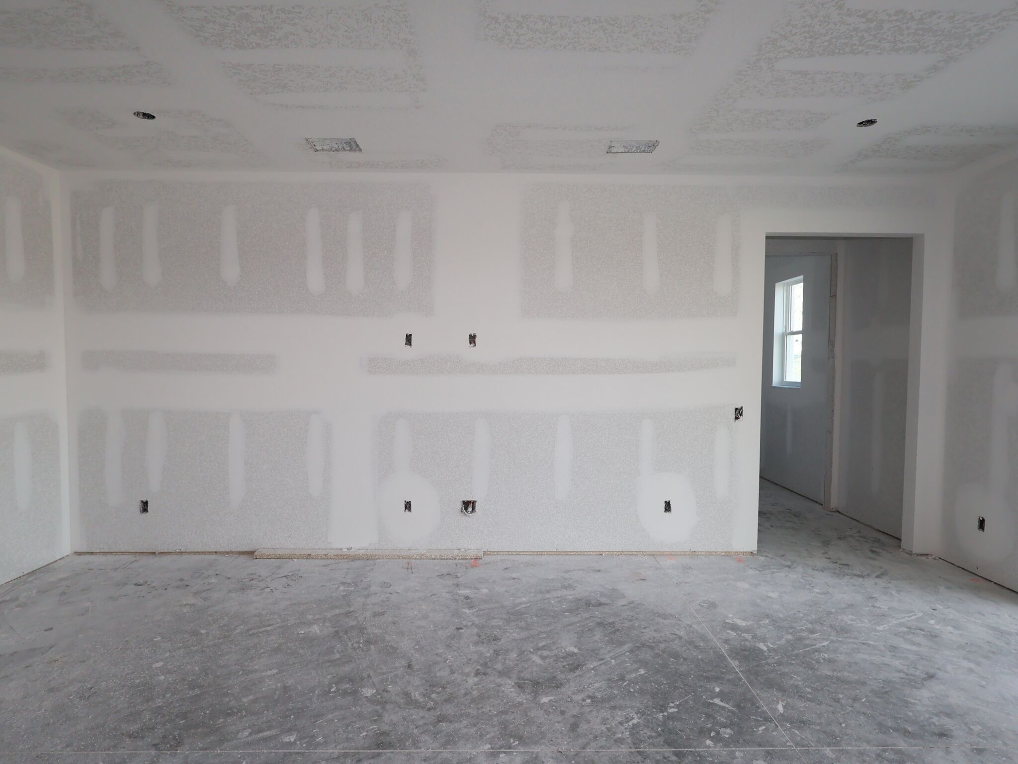 Drywall
