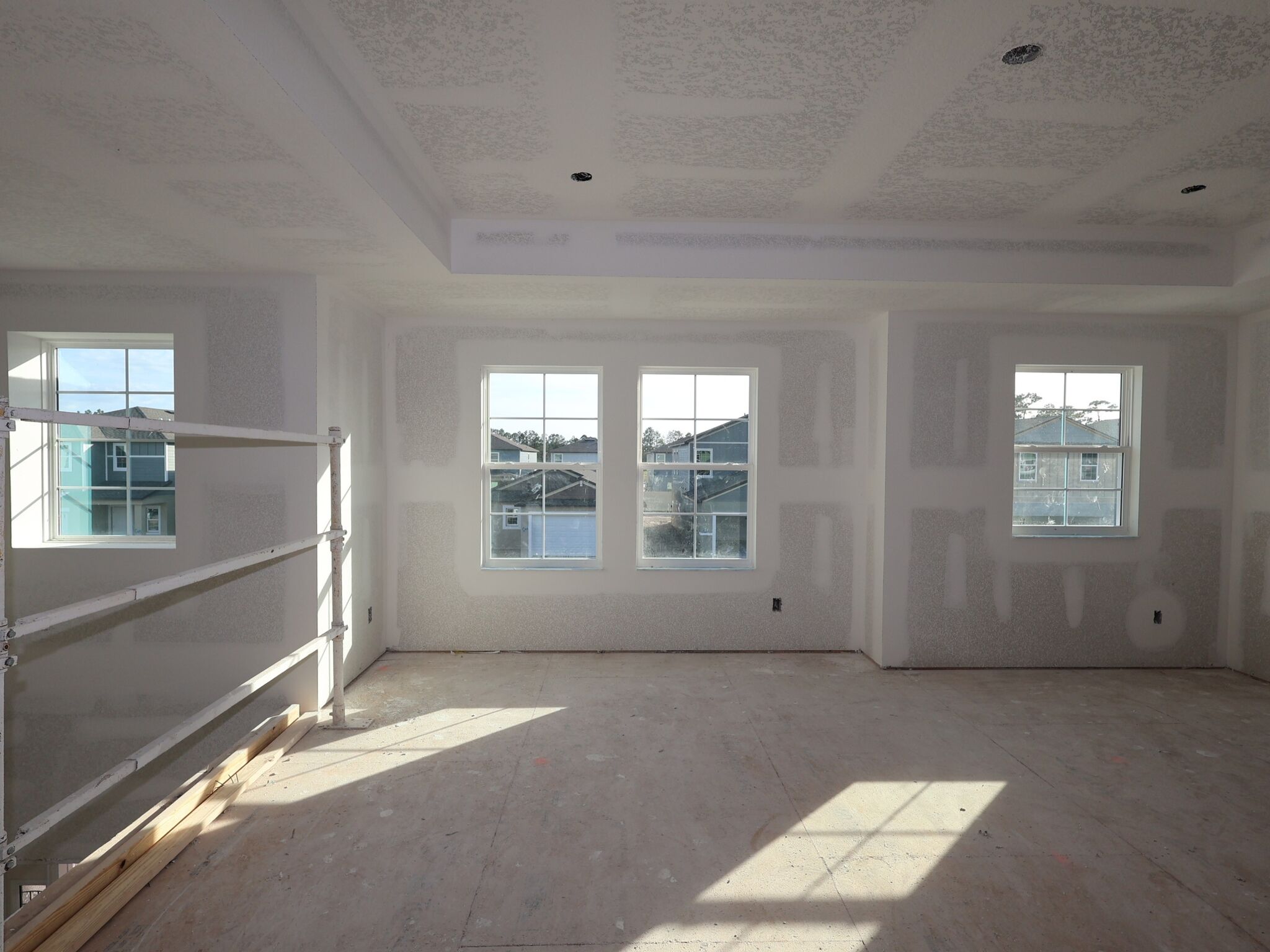 Drywall