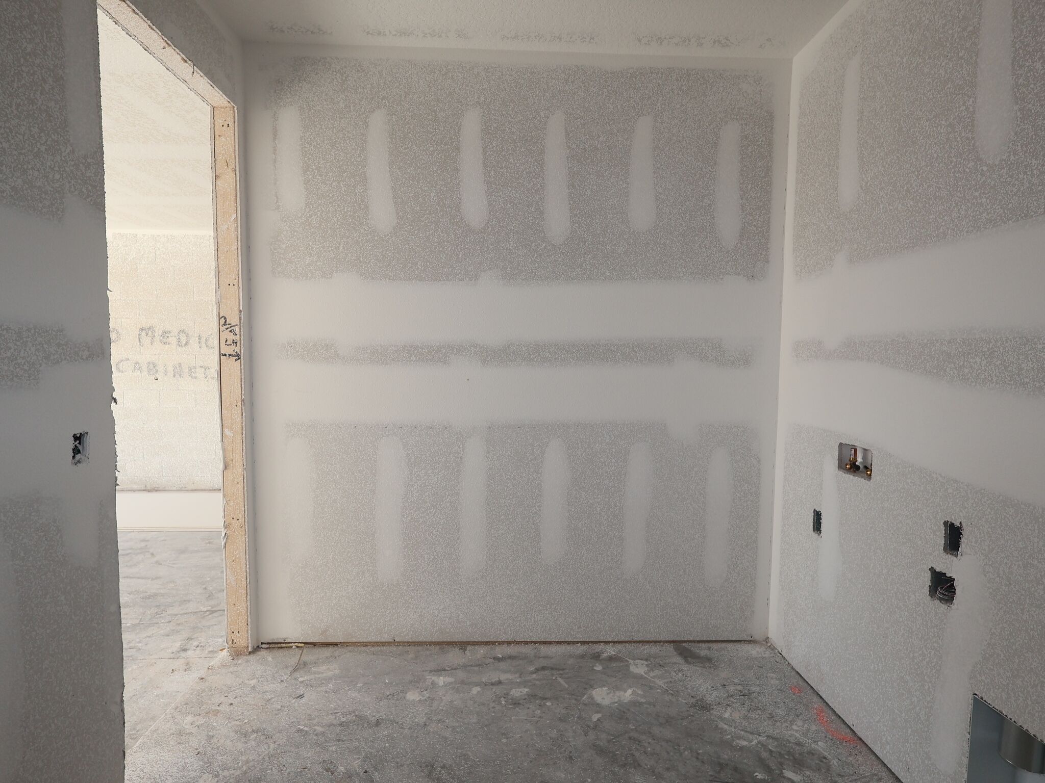 Drywall