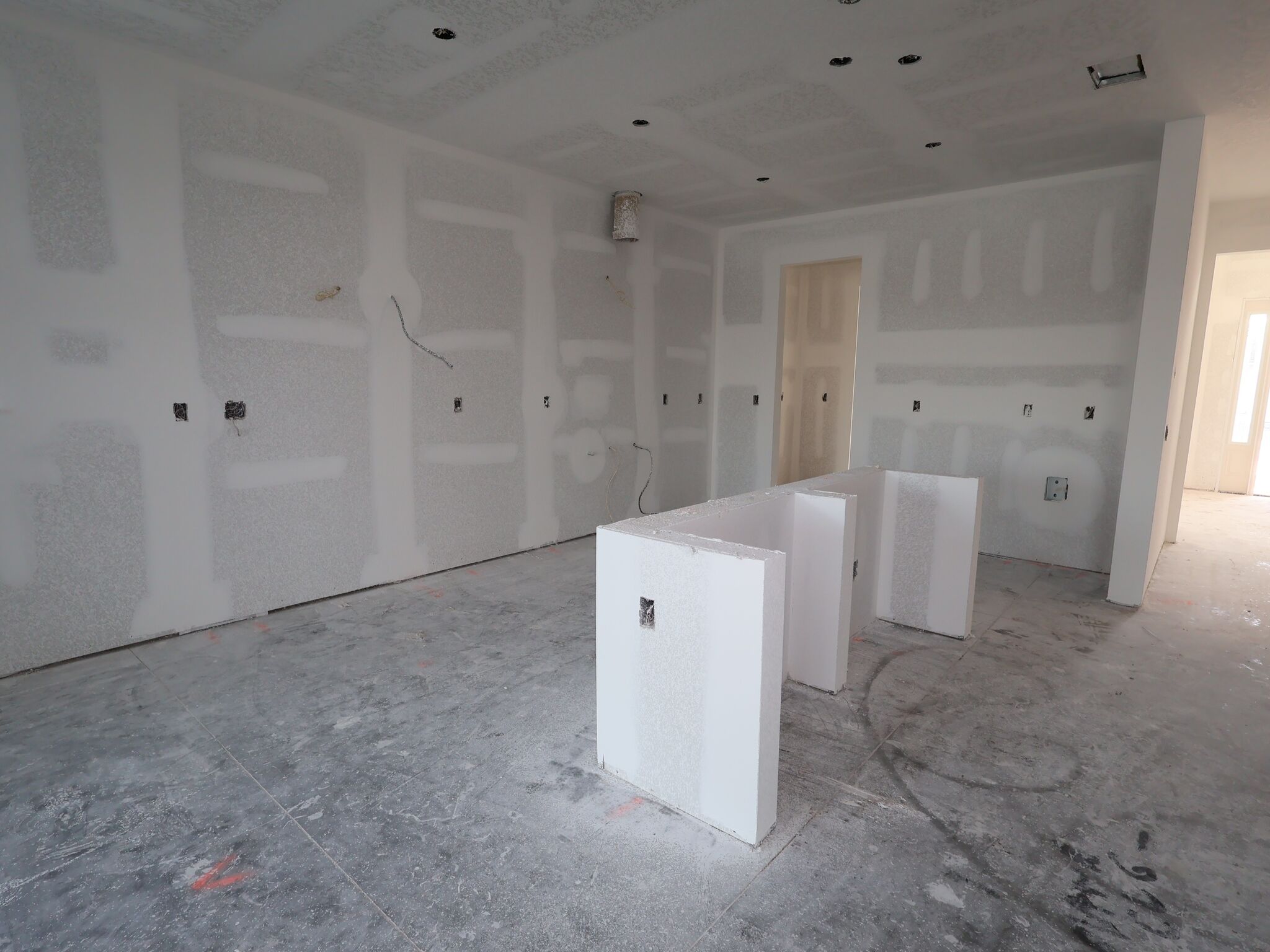 Drywall