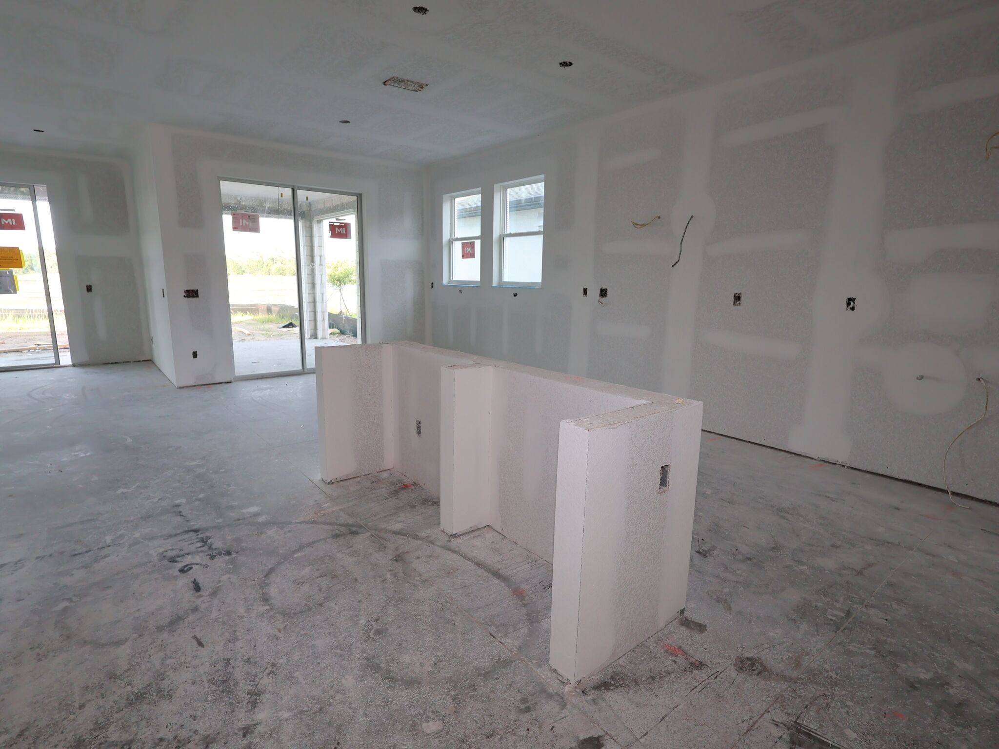 Drywall