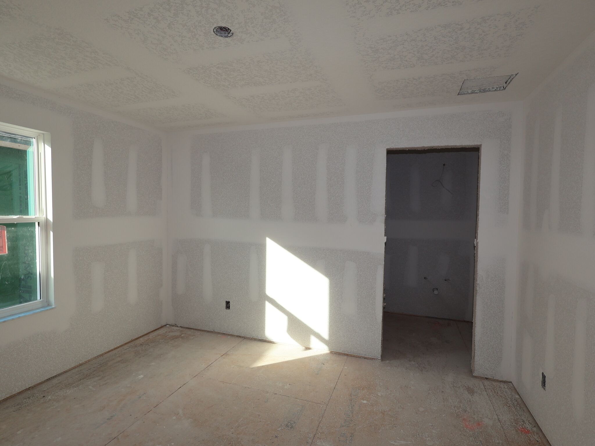 Drywall