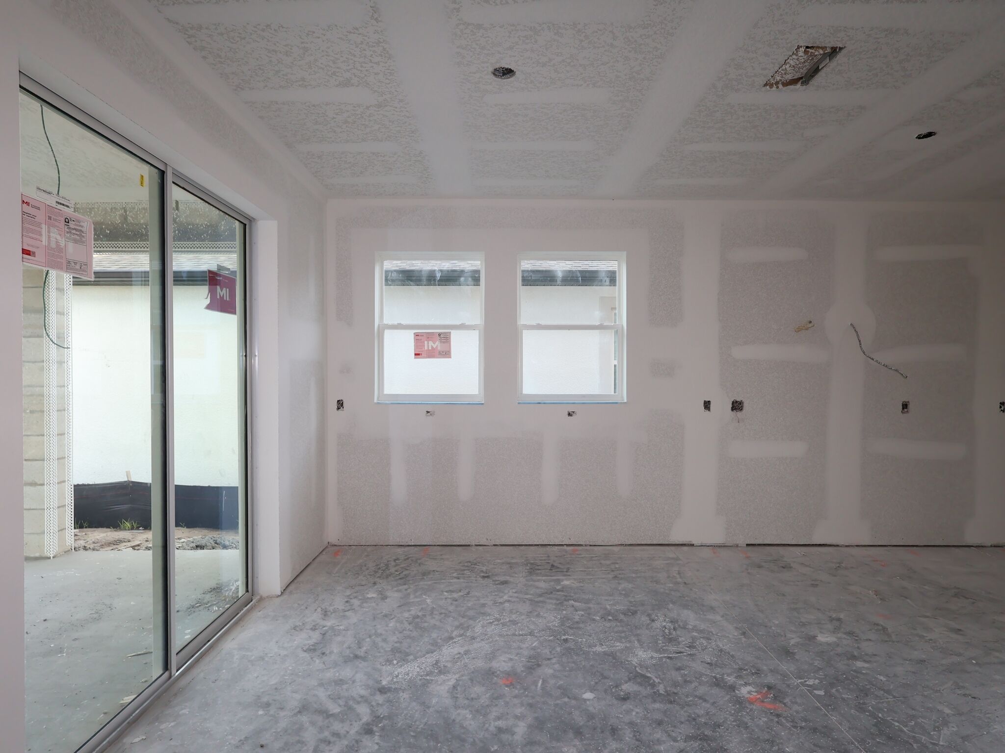 Drywall