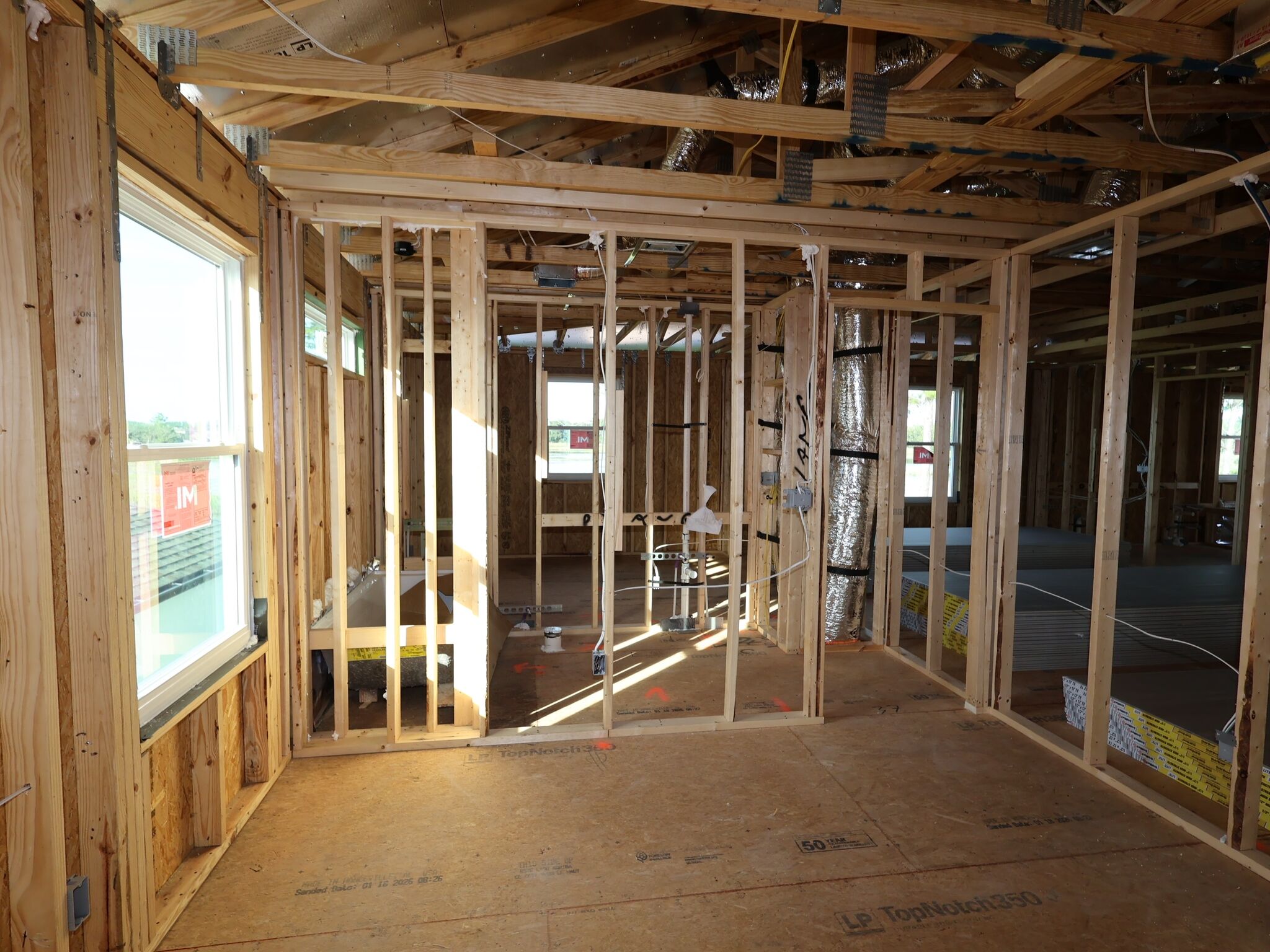 Framing