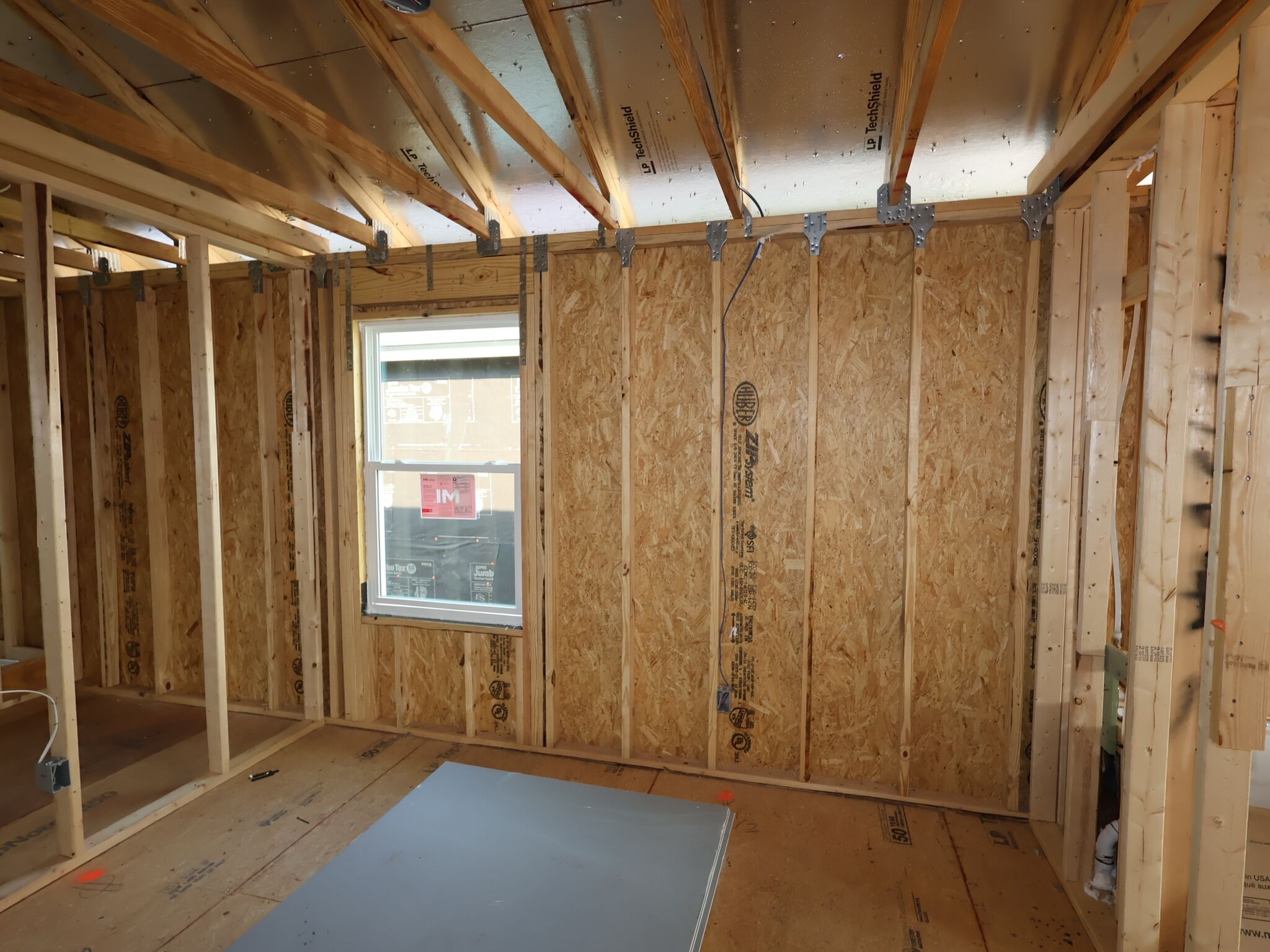 Framing