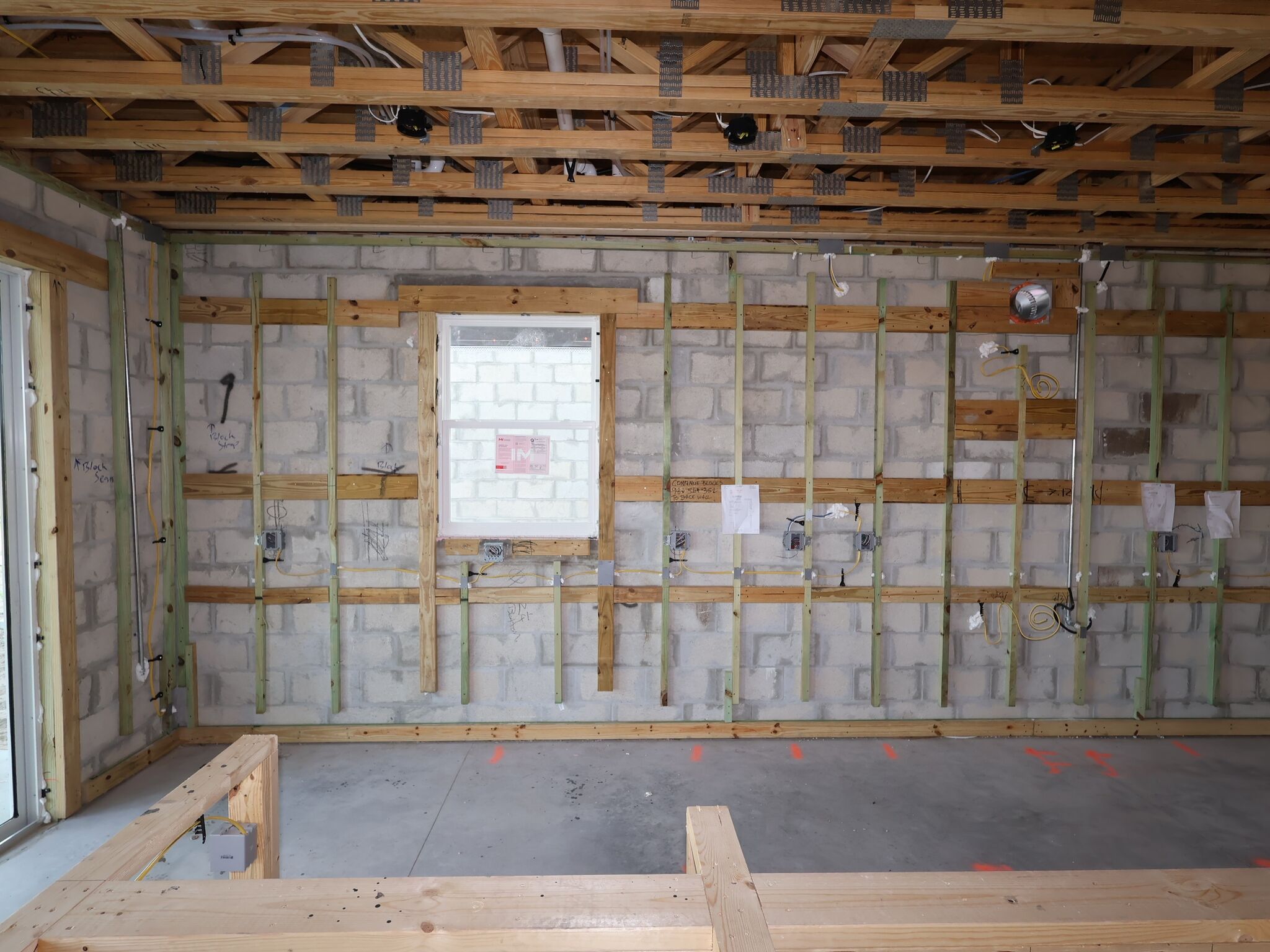 Framing
