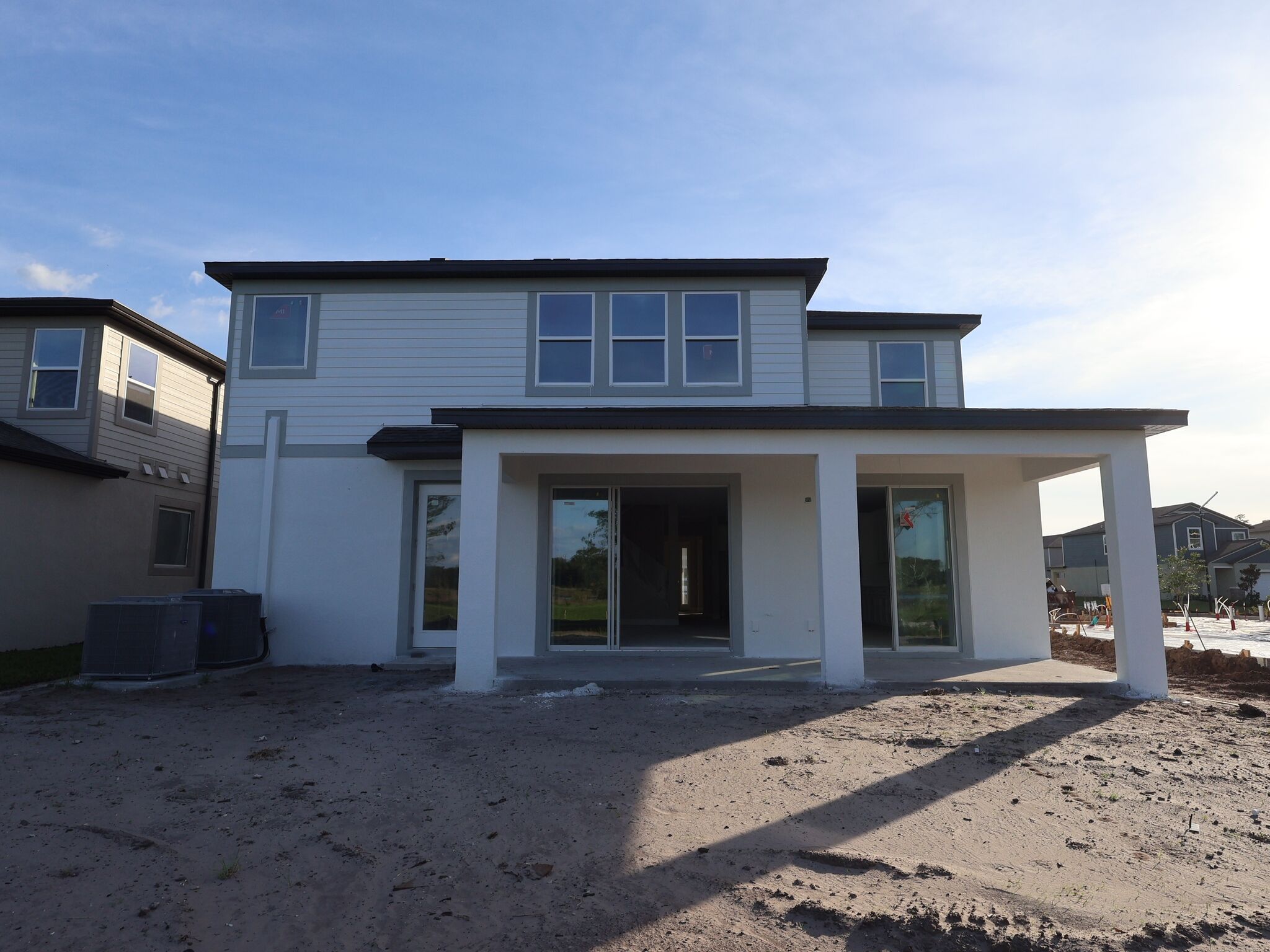 Front Exterior