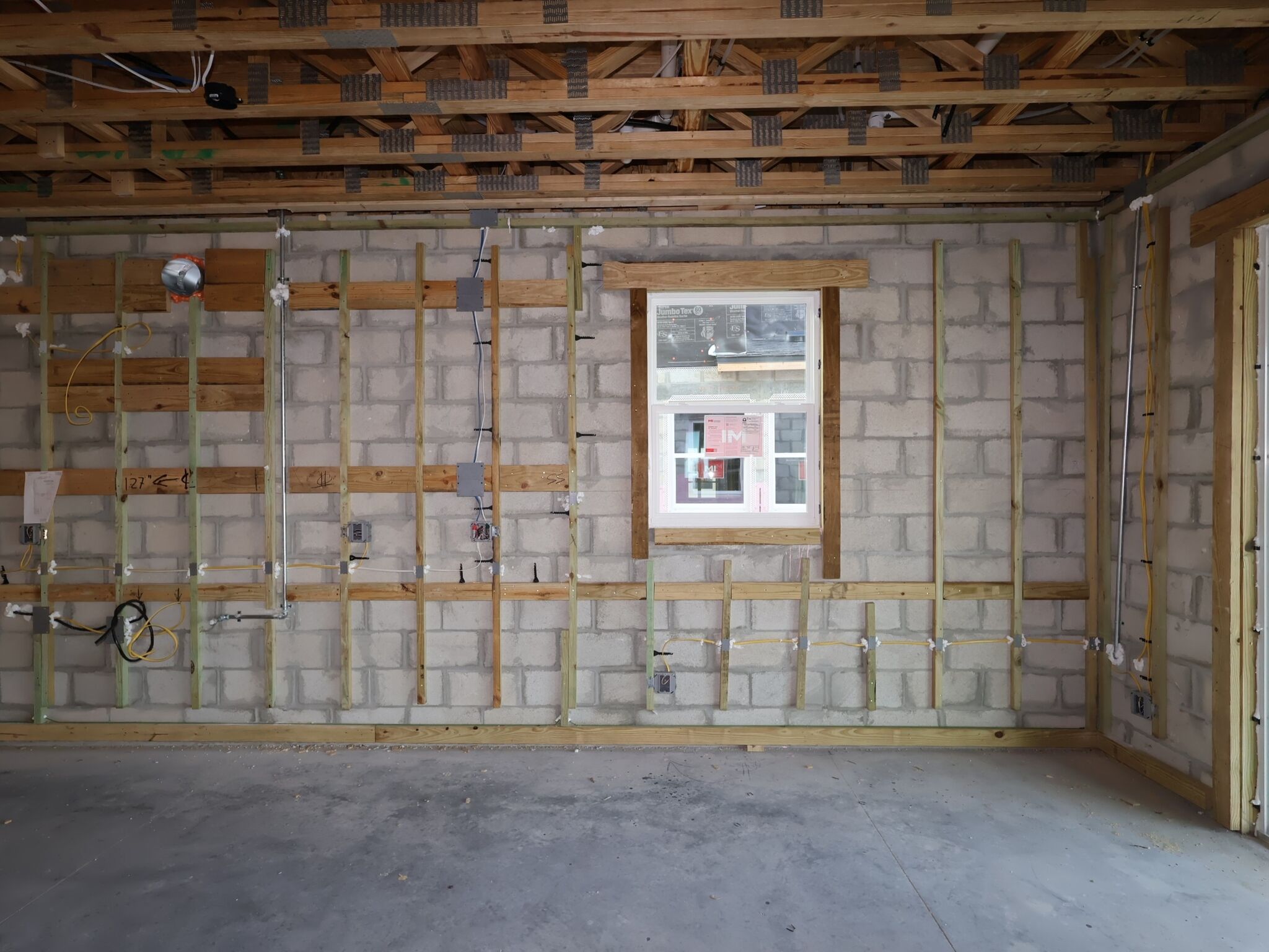 Framing