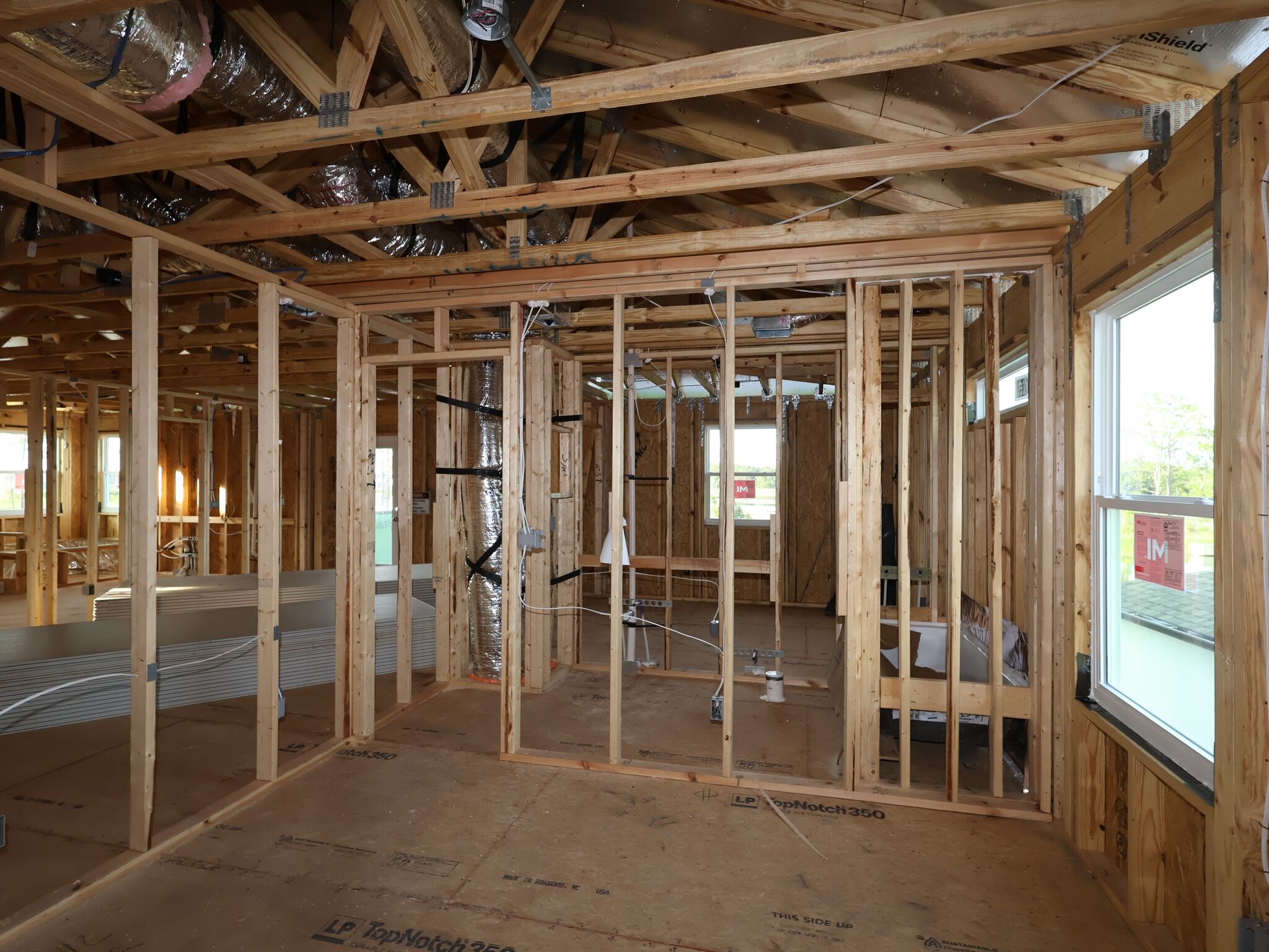 Framing