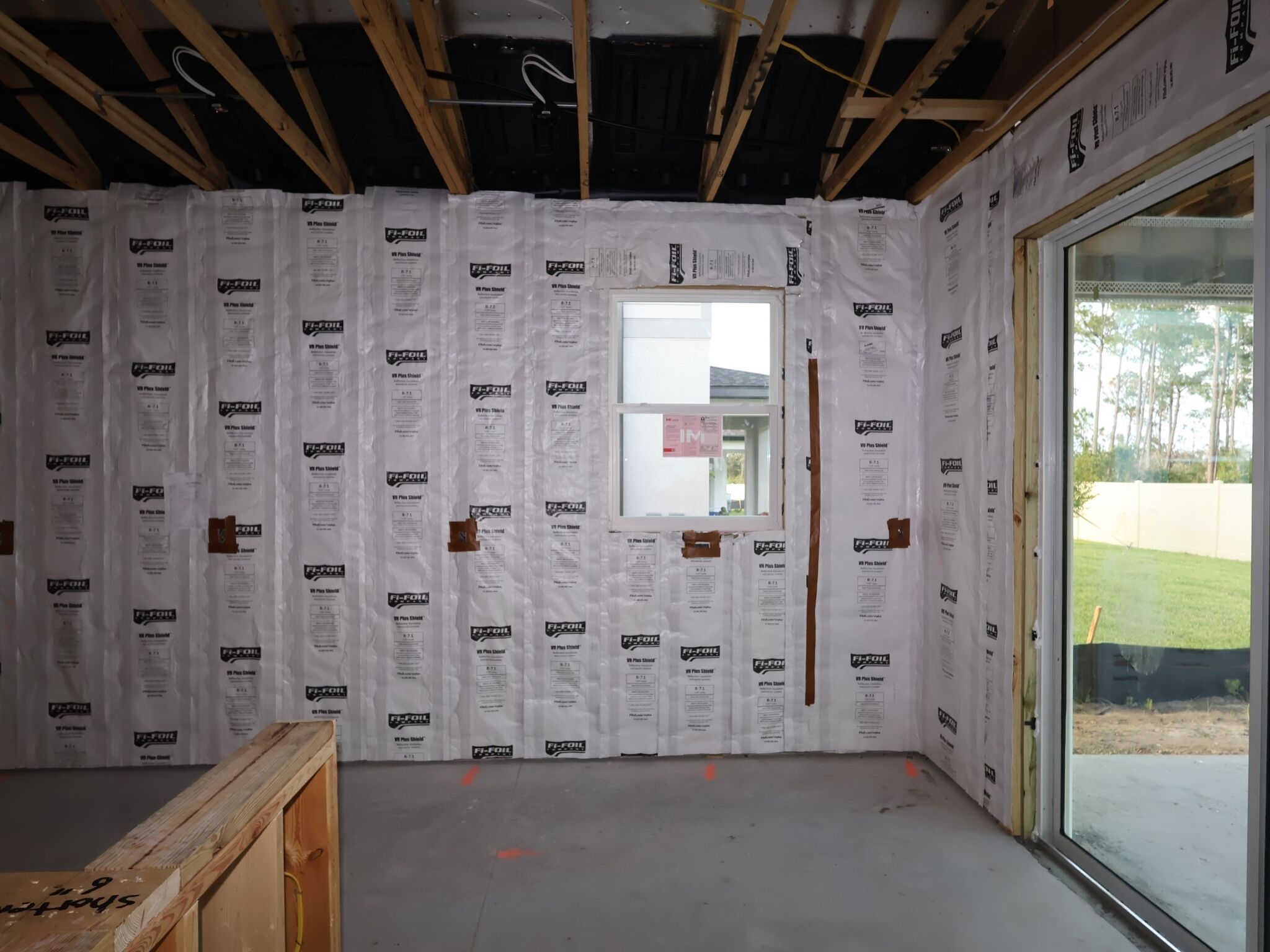 Insulation