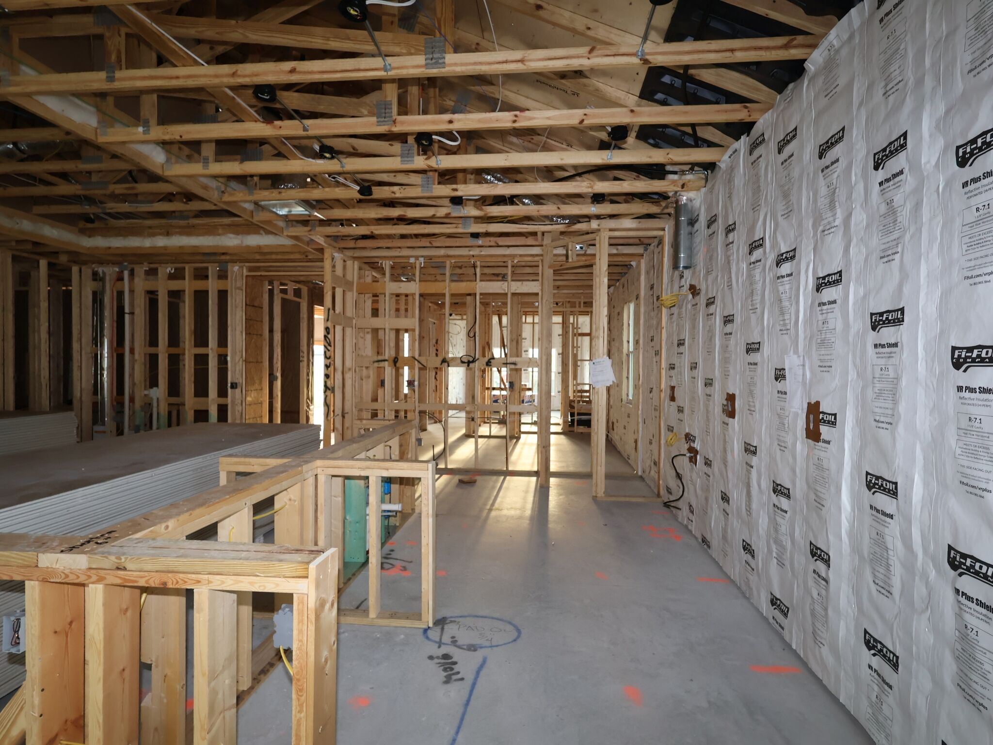Insulation