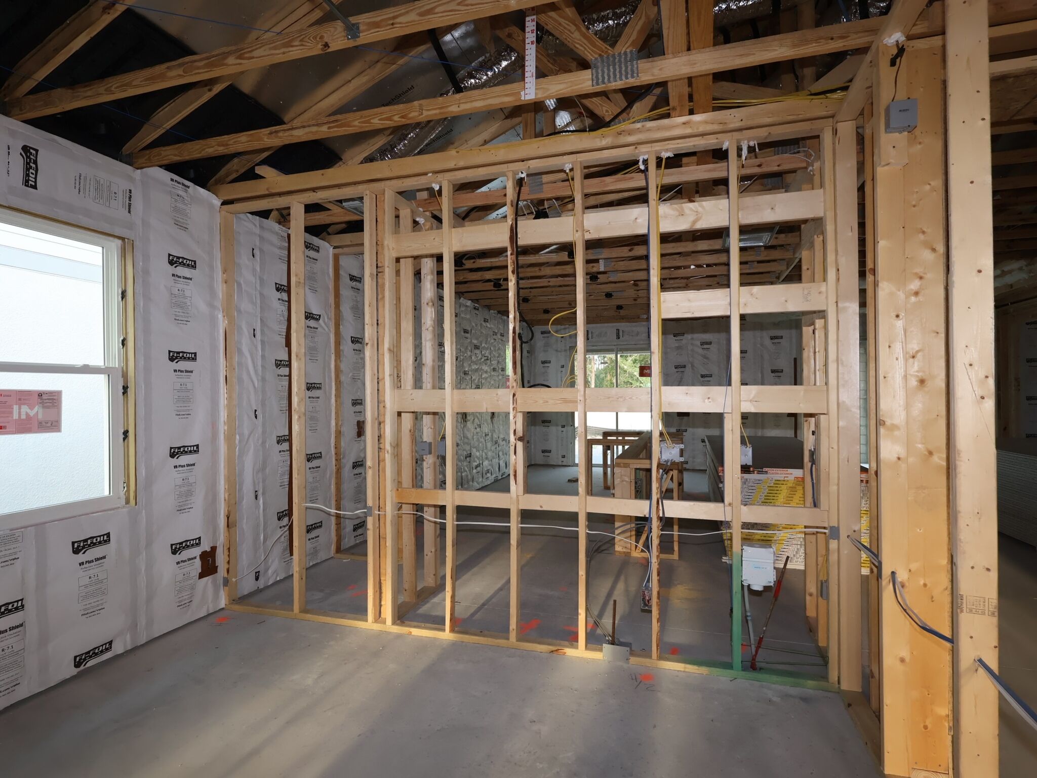 Insulation