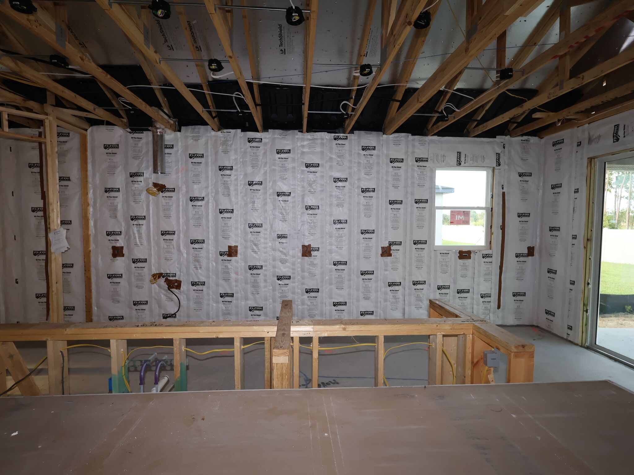 Insulation