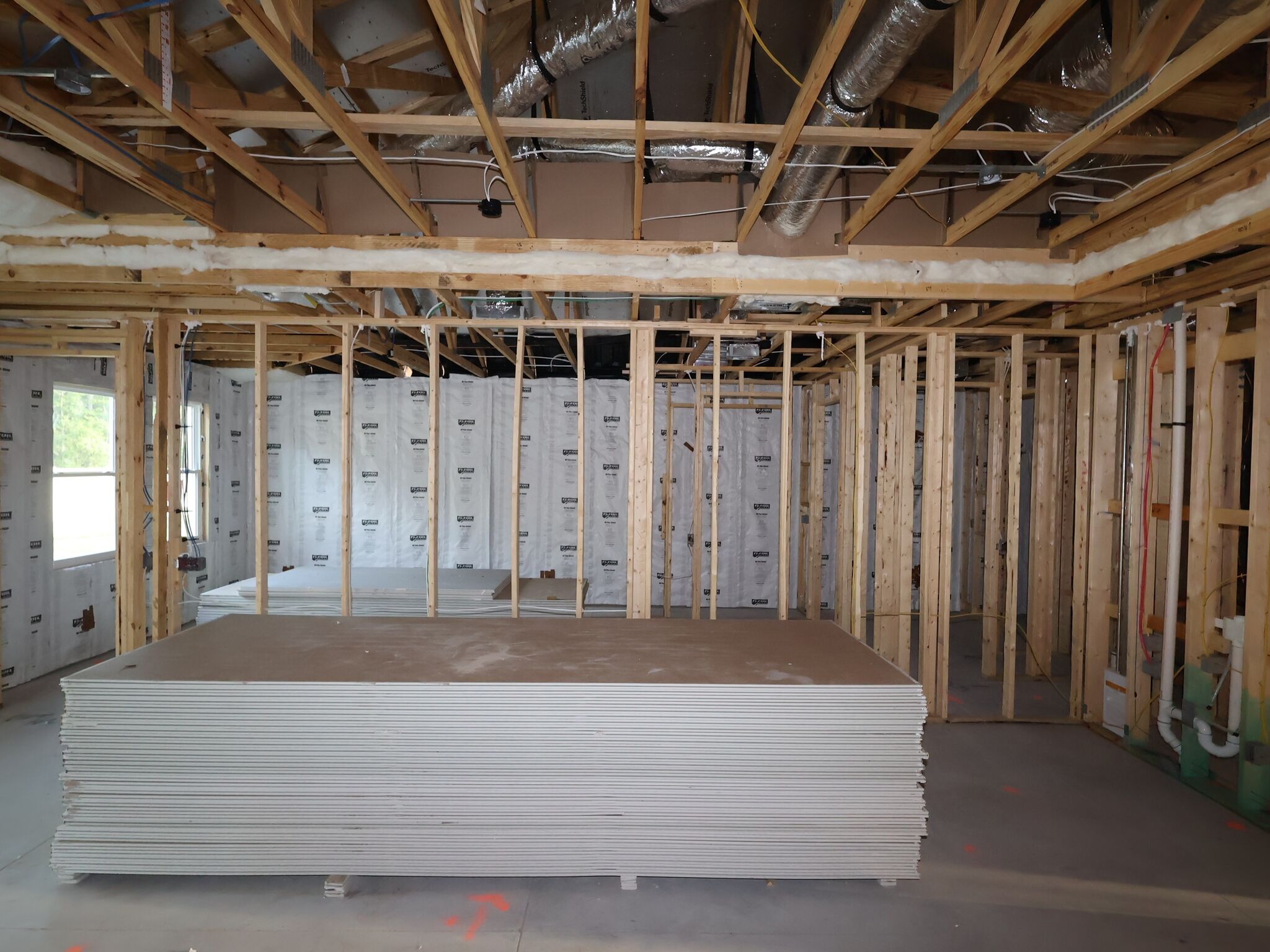 Insulation