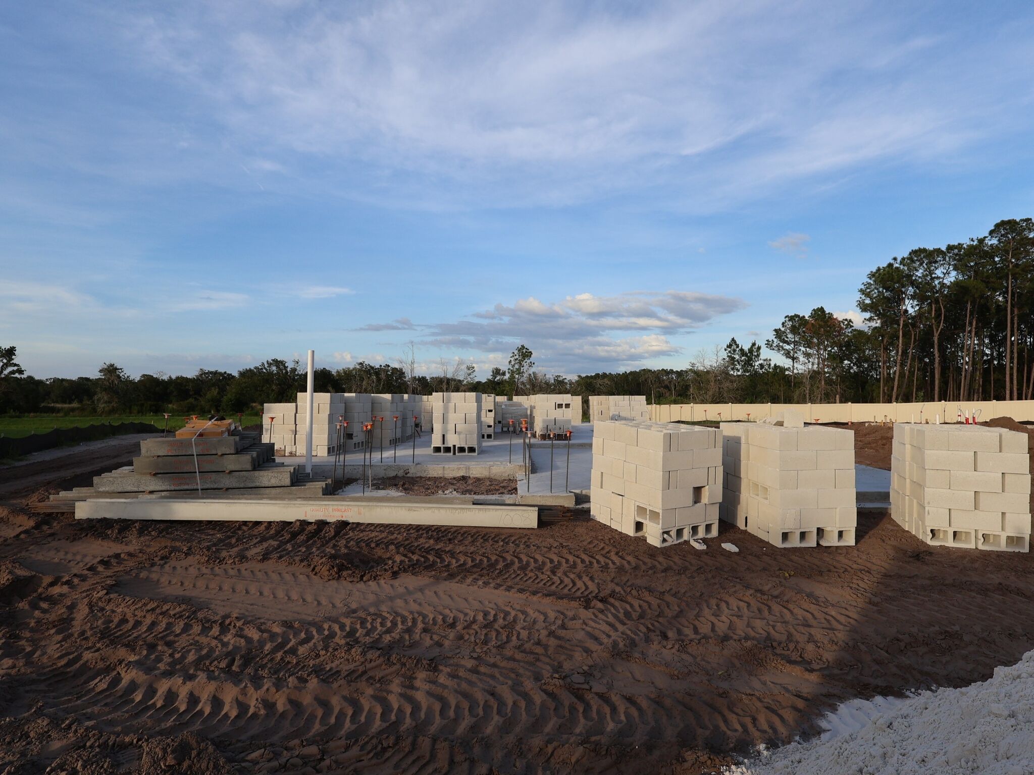 Homesite