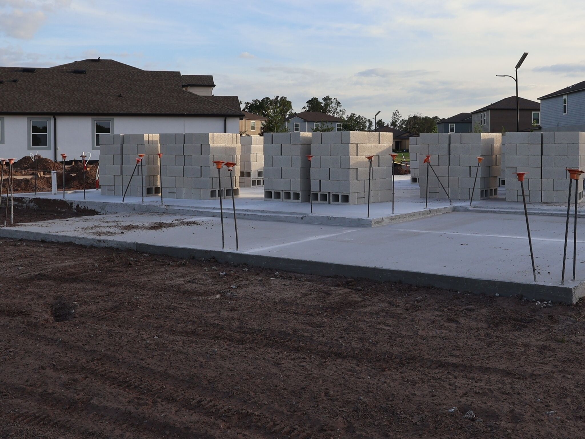 Homesite