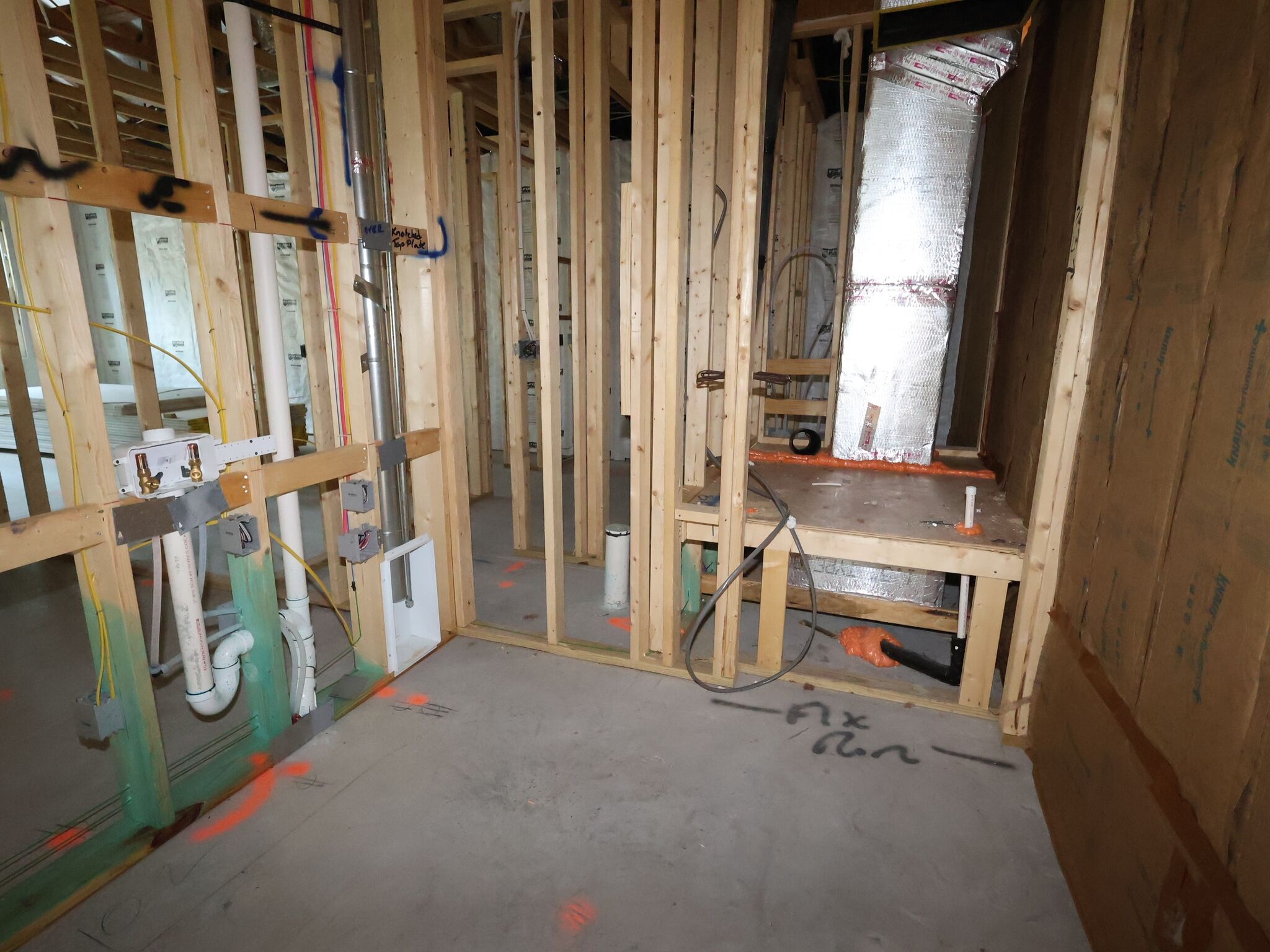 Insulation