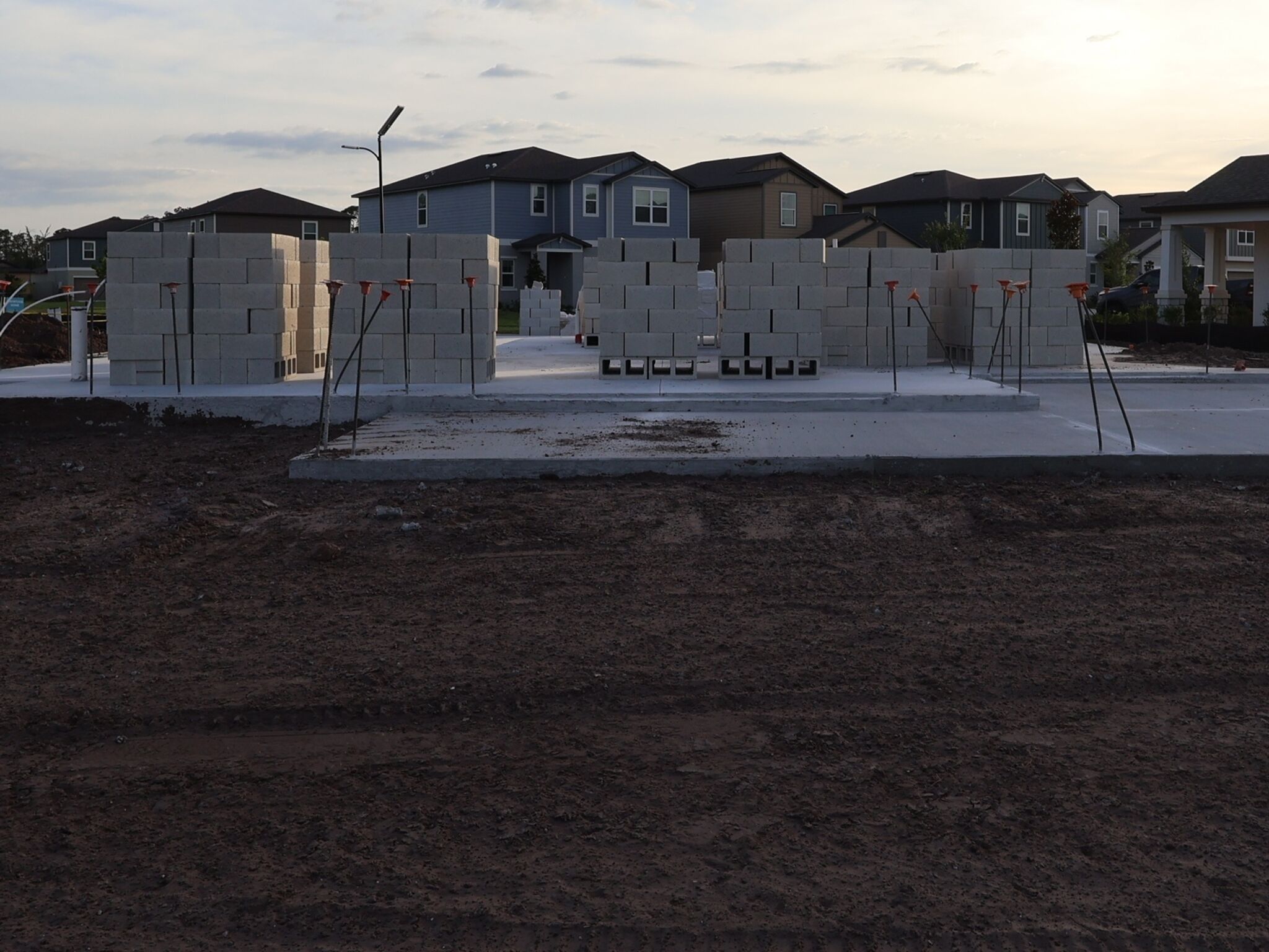 Homesite